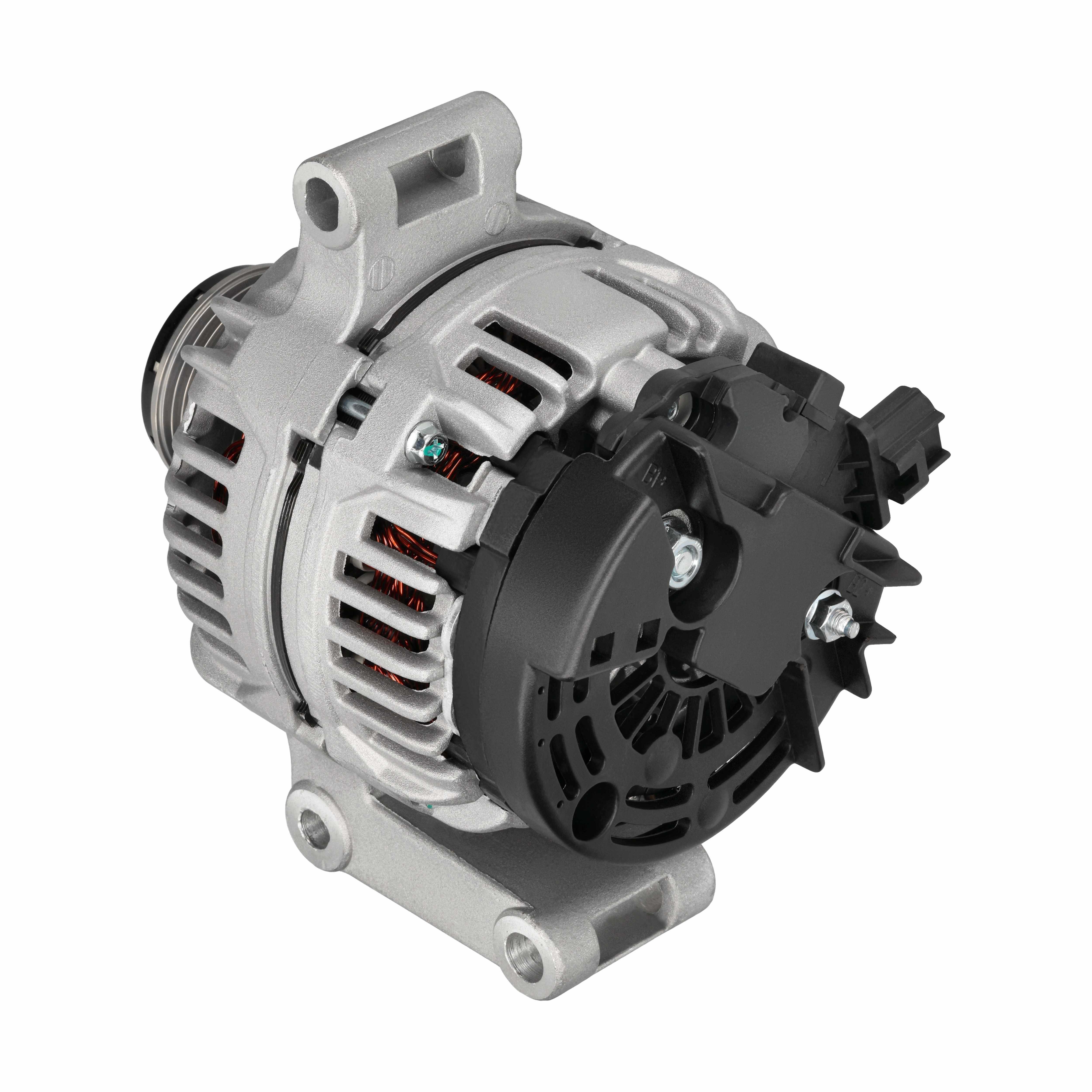 F.BECKER Generator 74210131 for FORD
