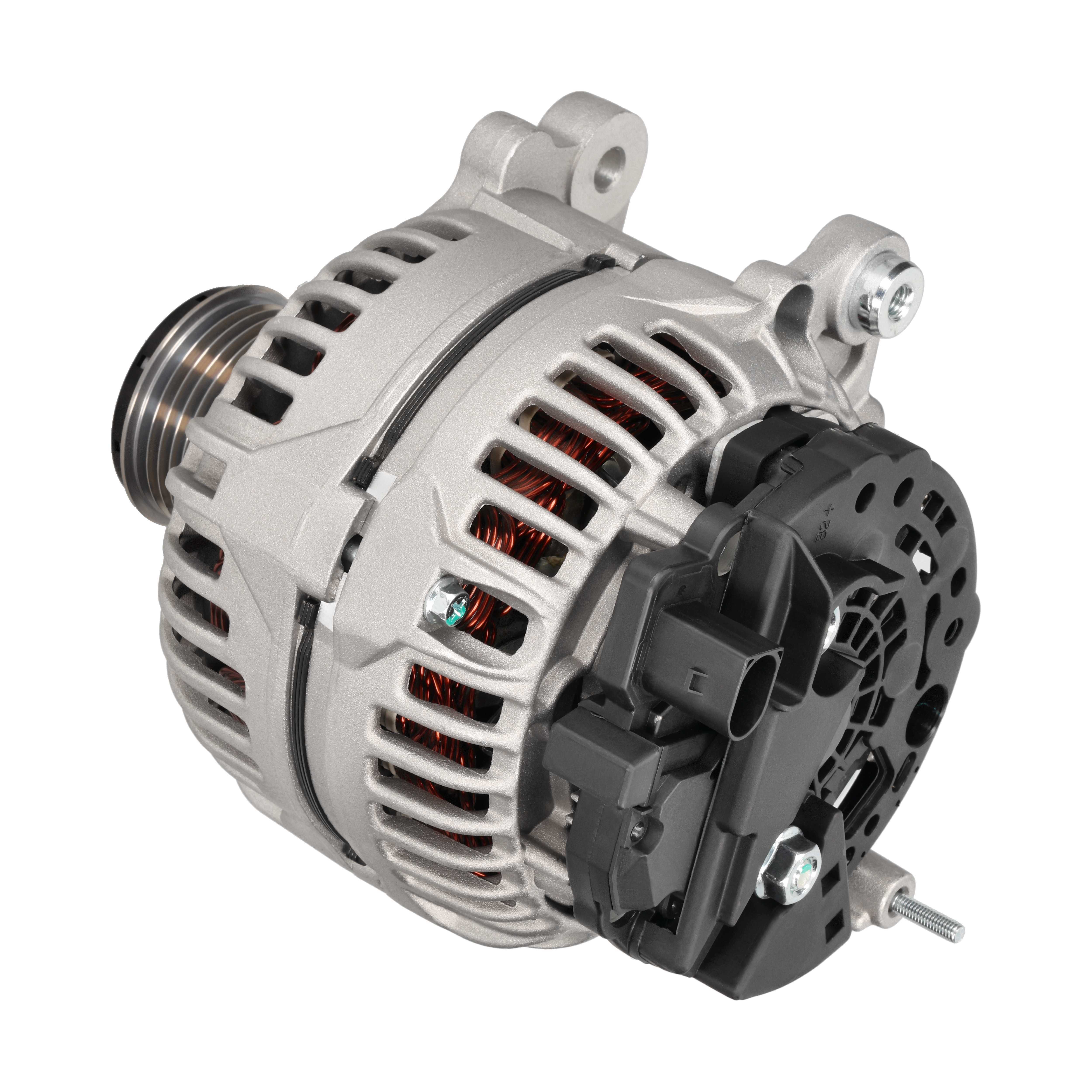 F.BECKER Generator 74210094 for VAG