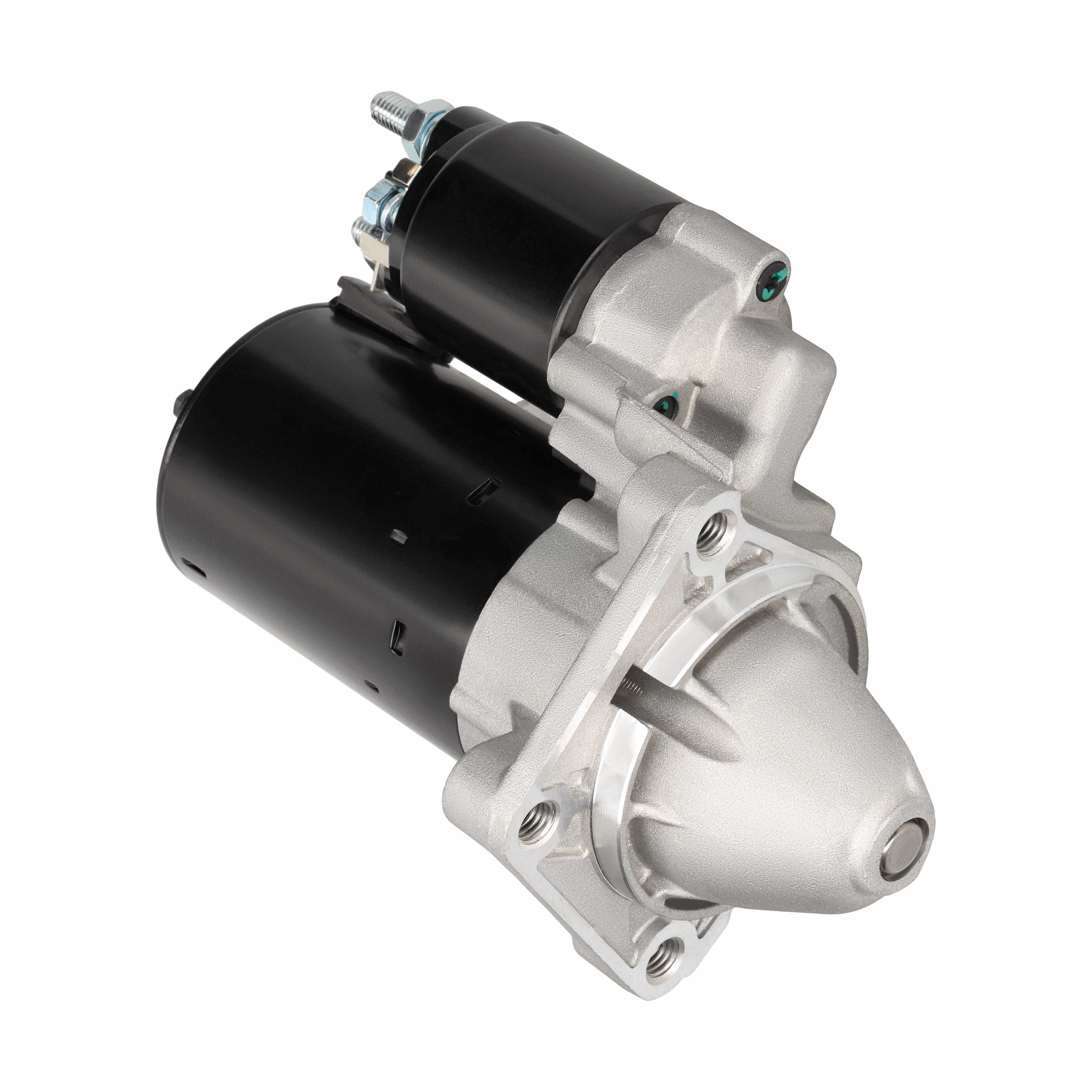 F.BECKER Starter 74110050 for FORD PININFARINA