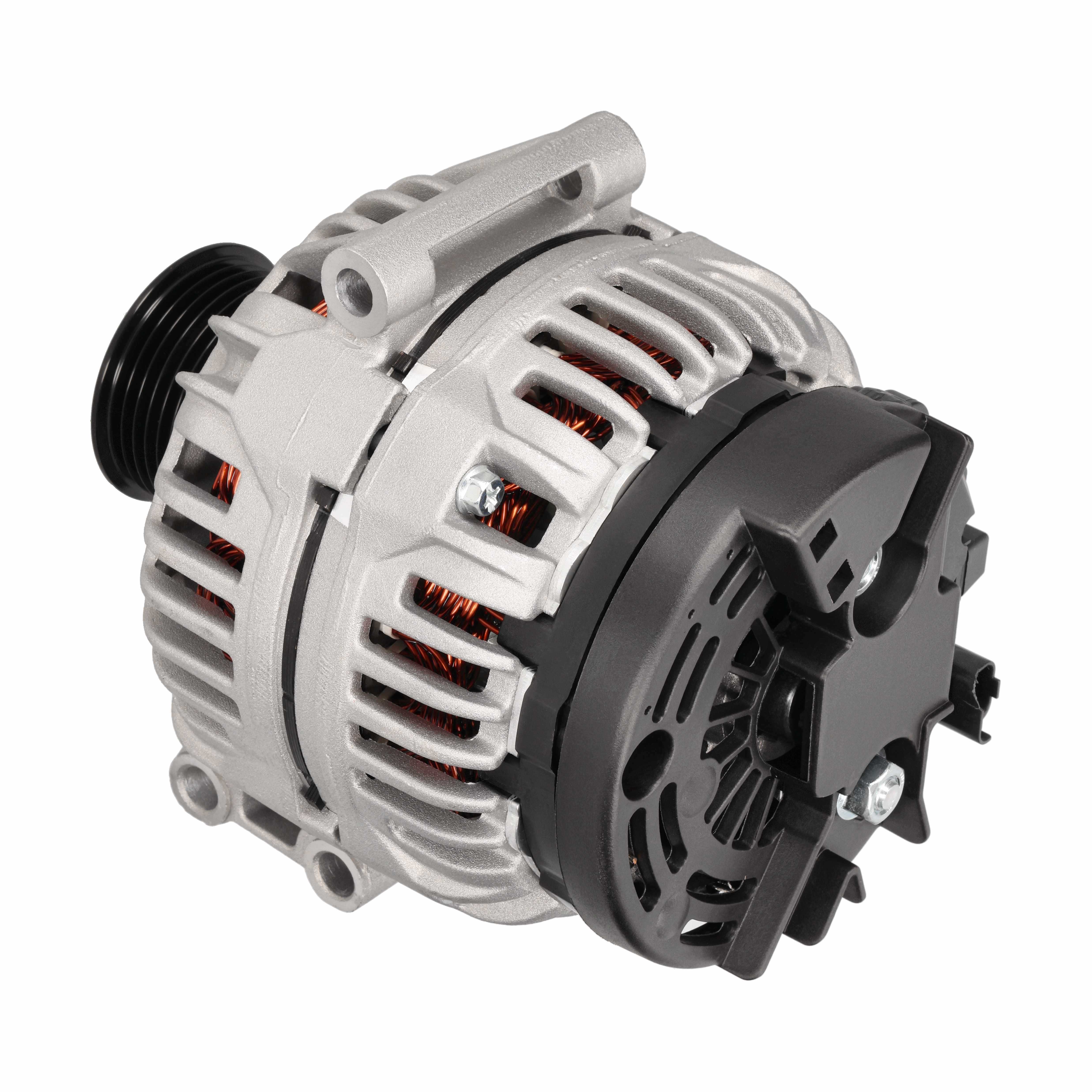 F.BECKER Generator 74210038 for DACIA RENAULT