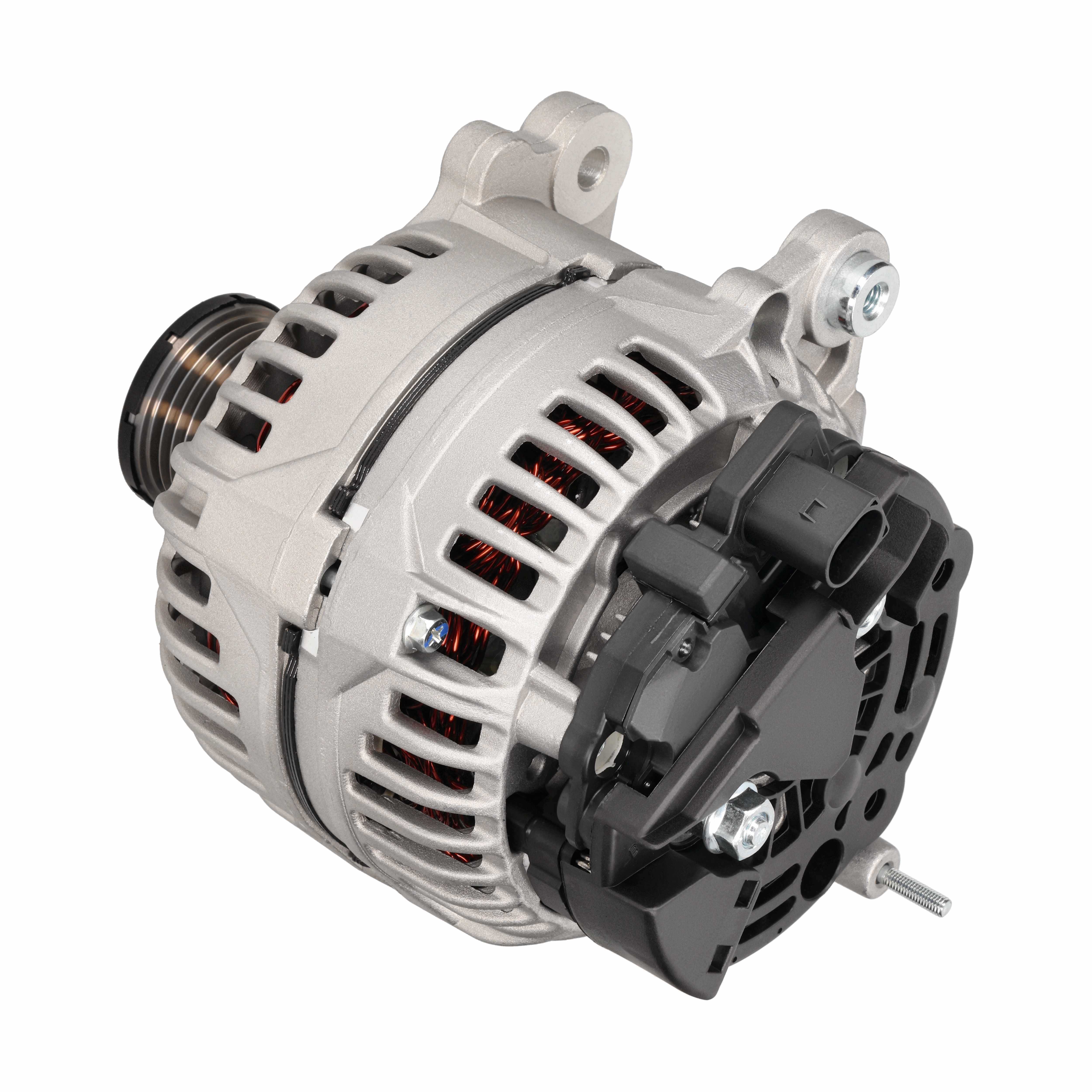 F.BECKER Generator 74210025 for VAG