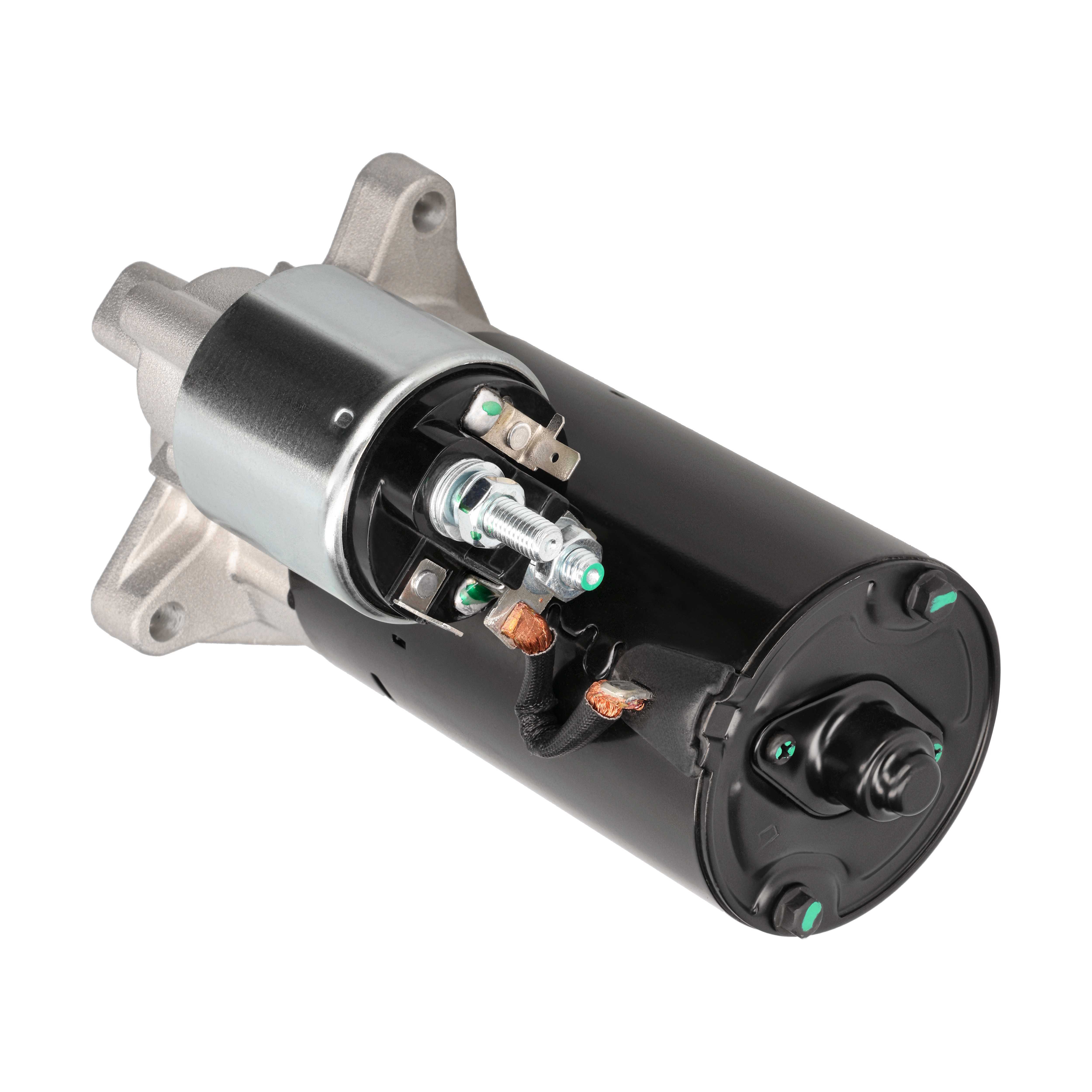 F.BECKER Starter 74110001 for DAF VW VAG