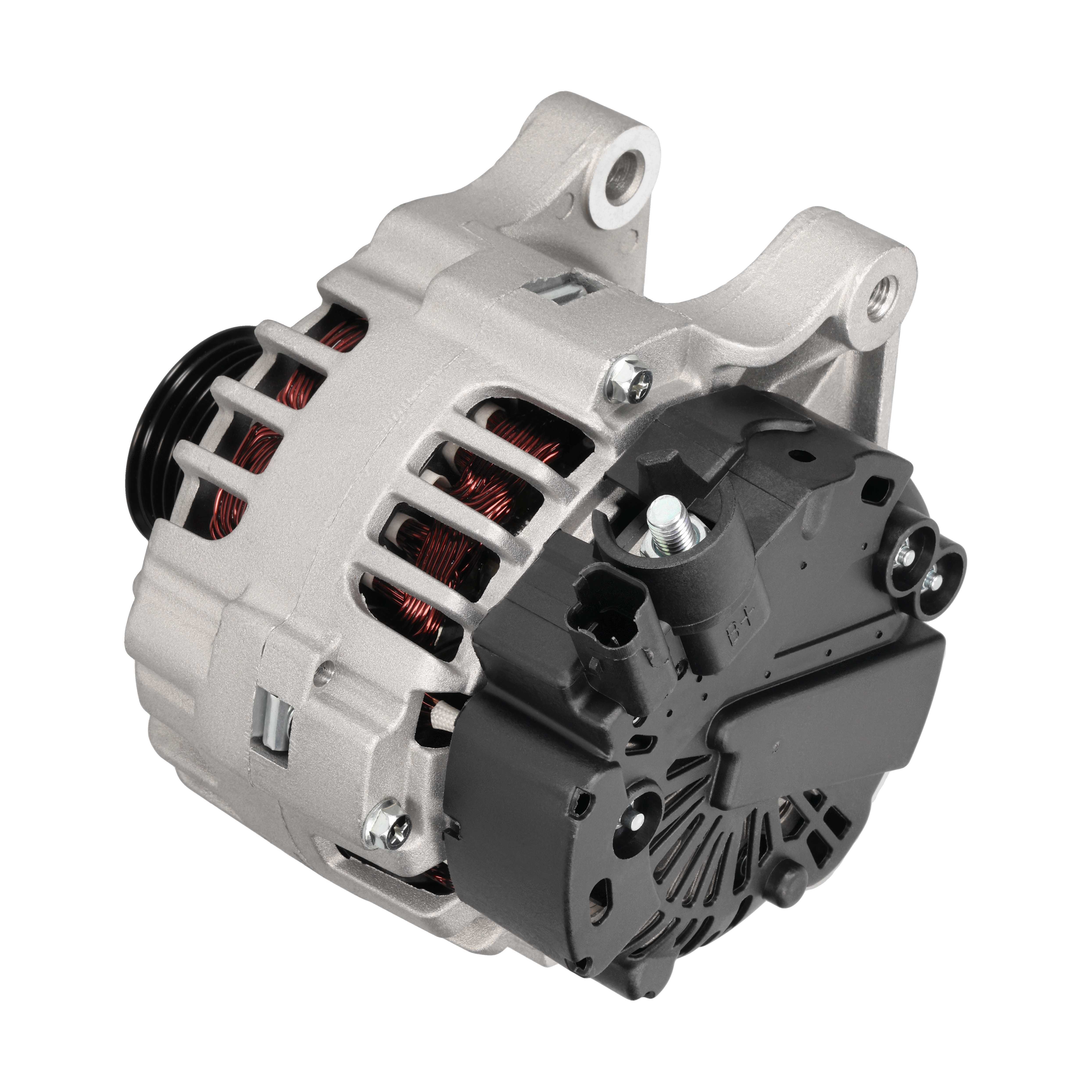 F.BECKER Generator 74210137 for PEUGEOT CITROËN