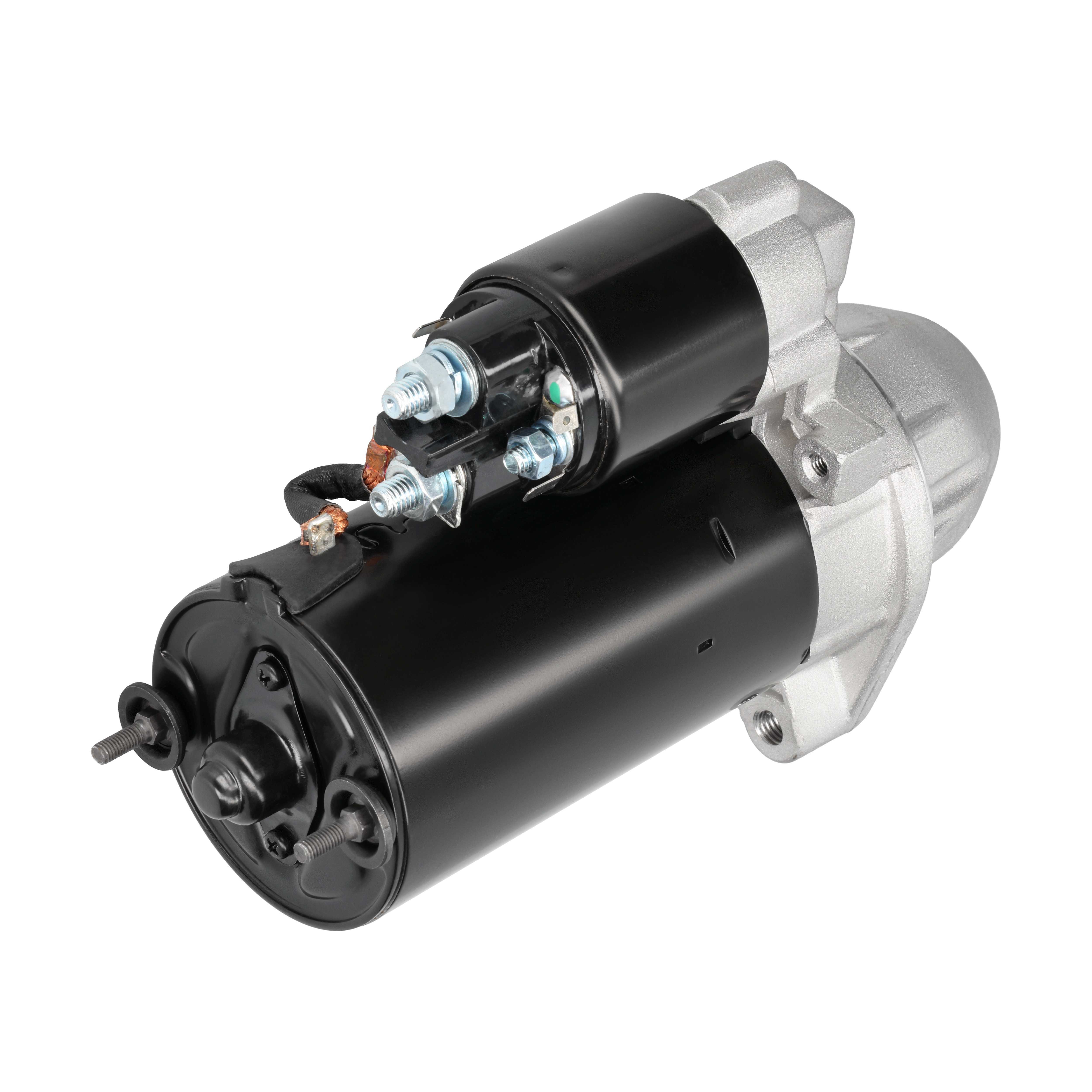 F.BECKER Starter 74110016 for MERCEDES-BENZ SSANGYONG