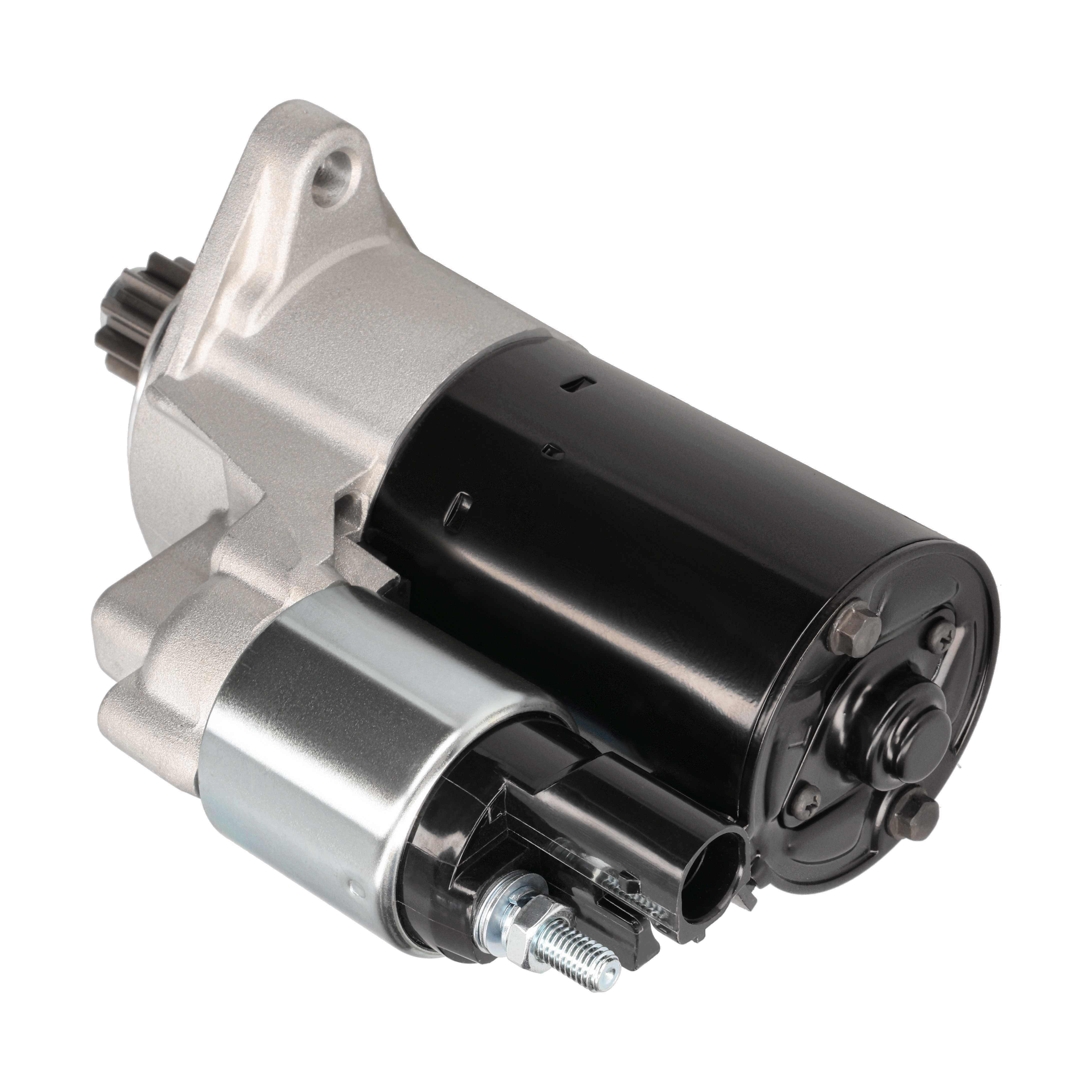 F.BECKER Starter 74110075 for VAG