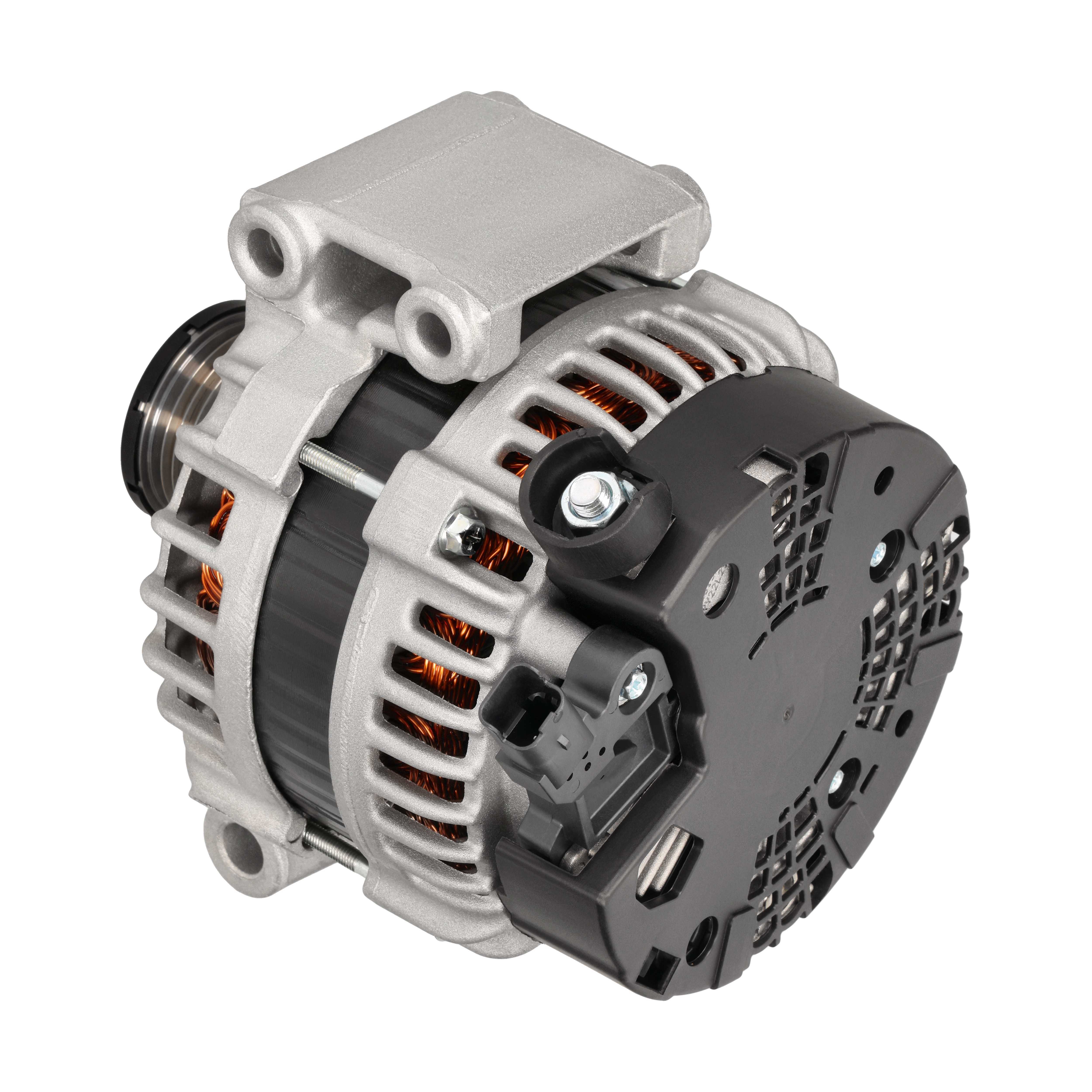 F.BECKER Generator 74210117 for BMW MINI PEUGEOT DS