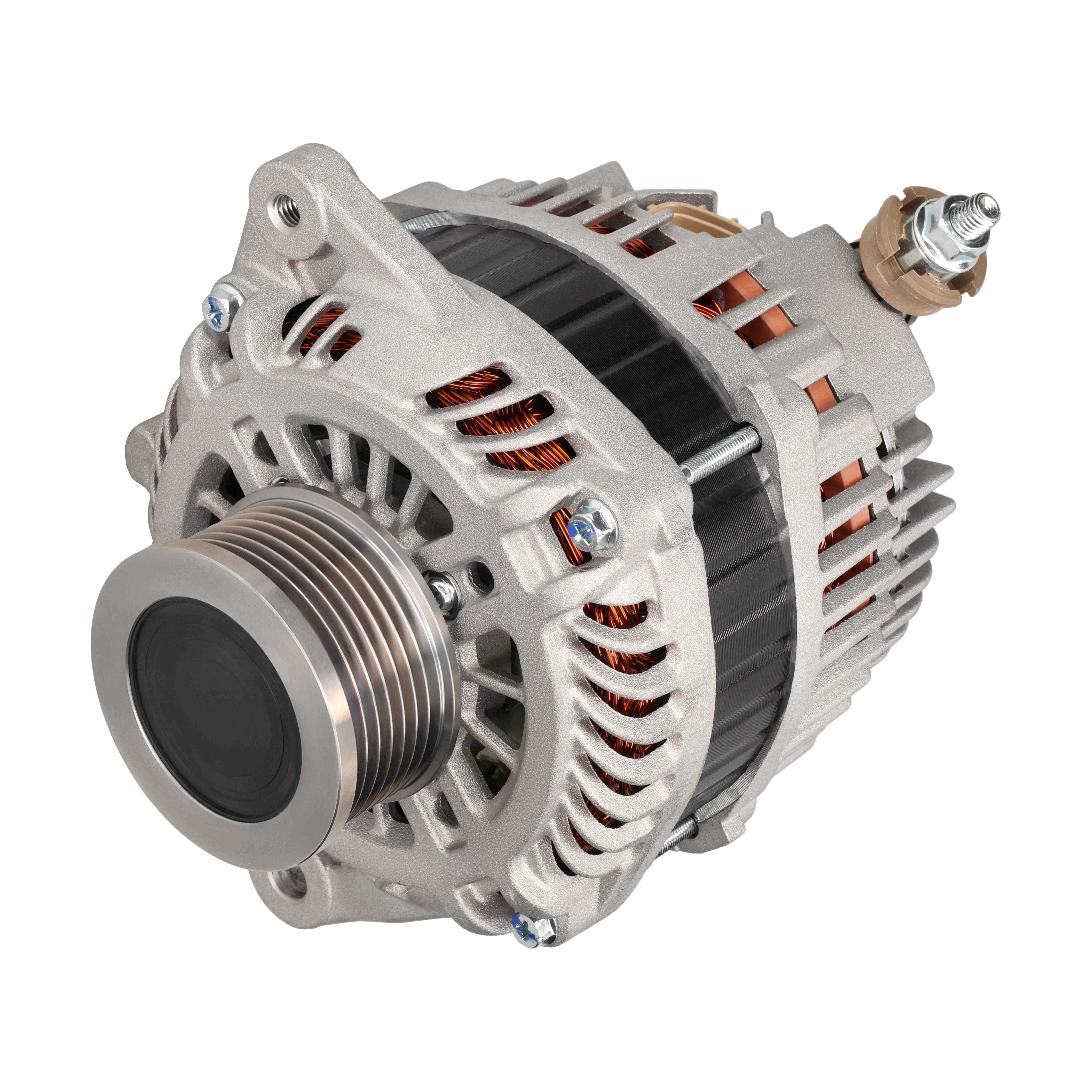 F.BECKER Generator 74210075 for MITSUBISHI NISSAN