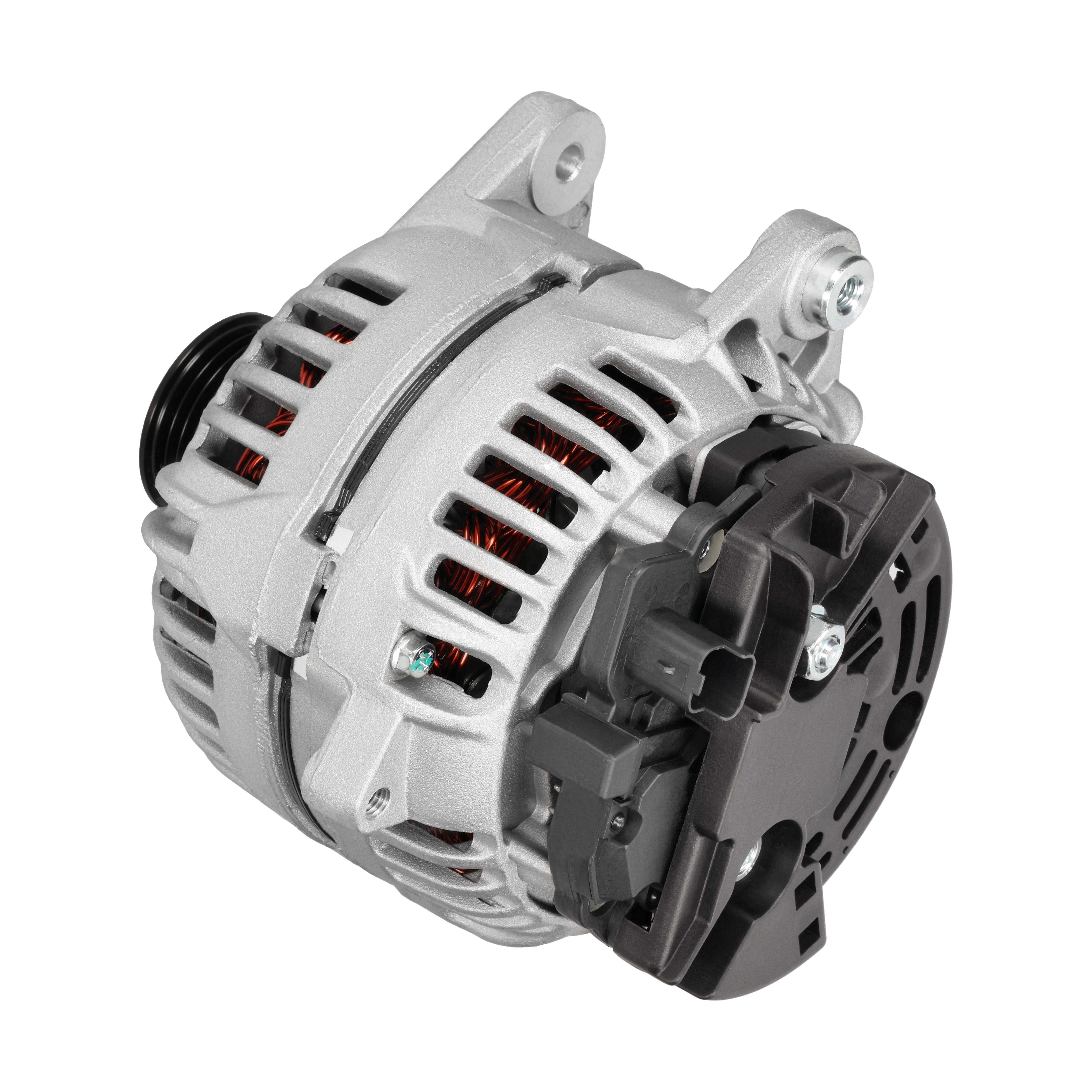 F.BECKER Generator 74210089 for OPEL GENERAL MOTORS NISSAN RENAULT