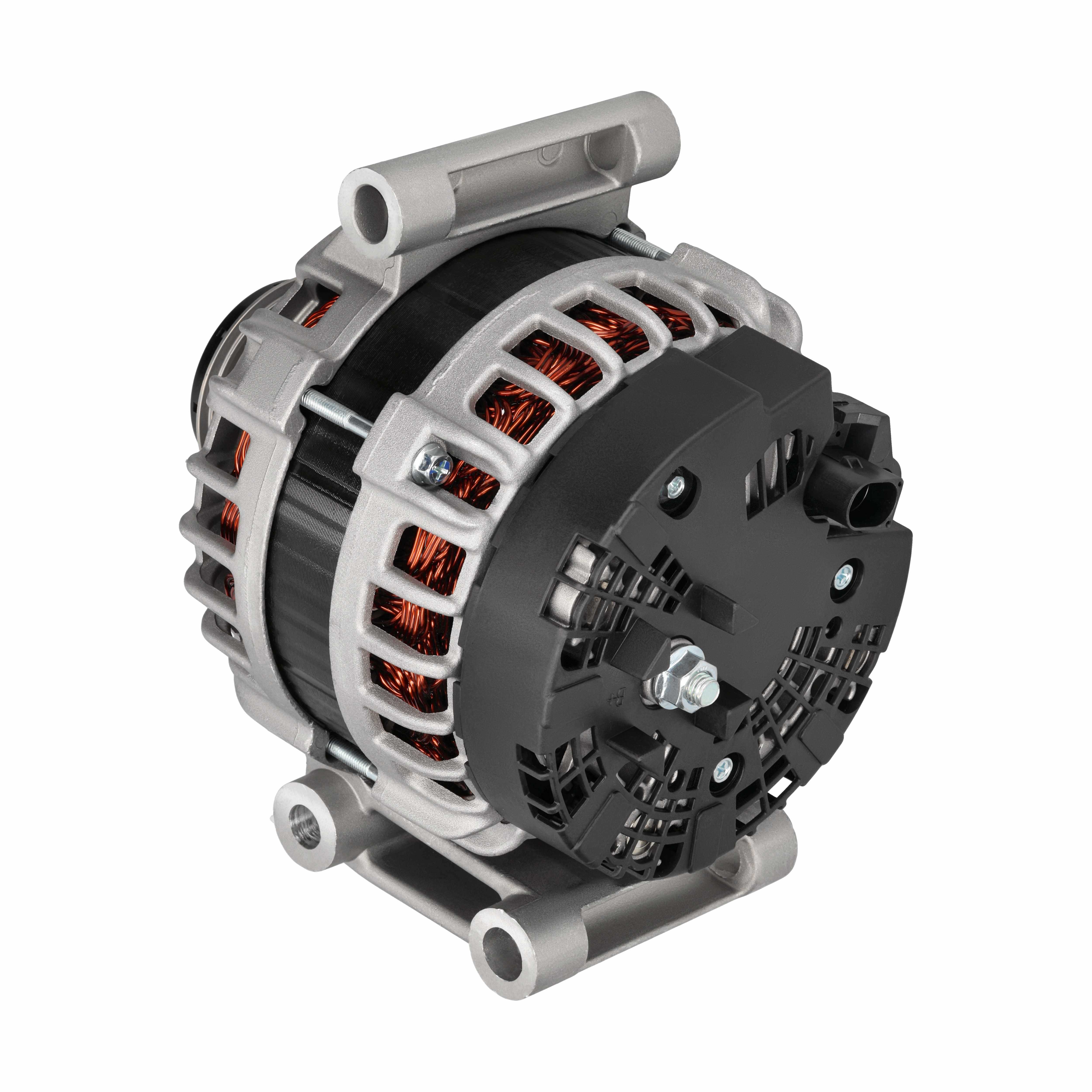 F.BECKER Generator 74210126 for FORD