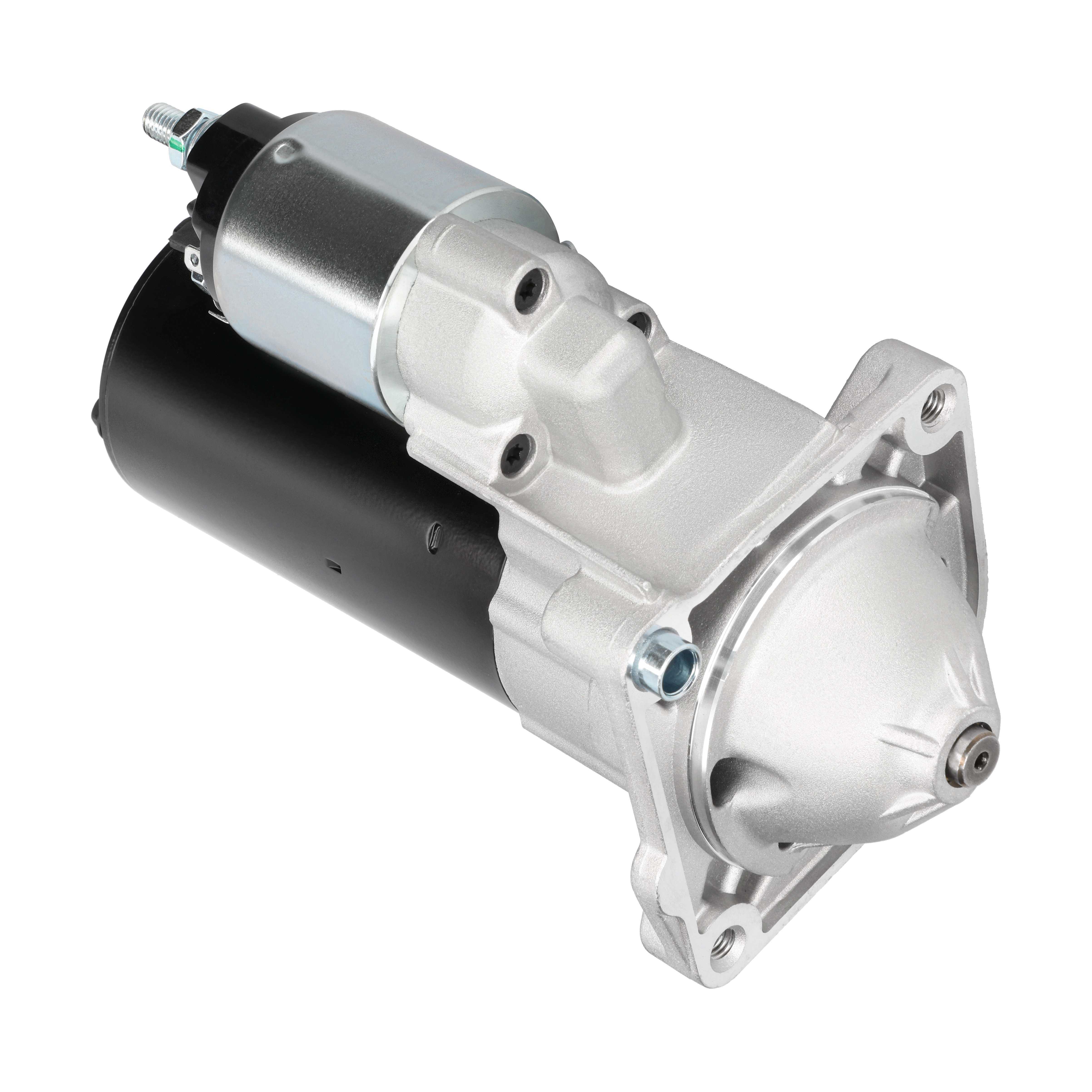 F.BECKER Starter 74110009 for FIAT