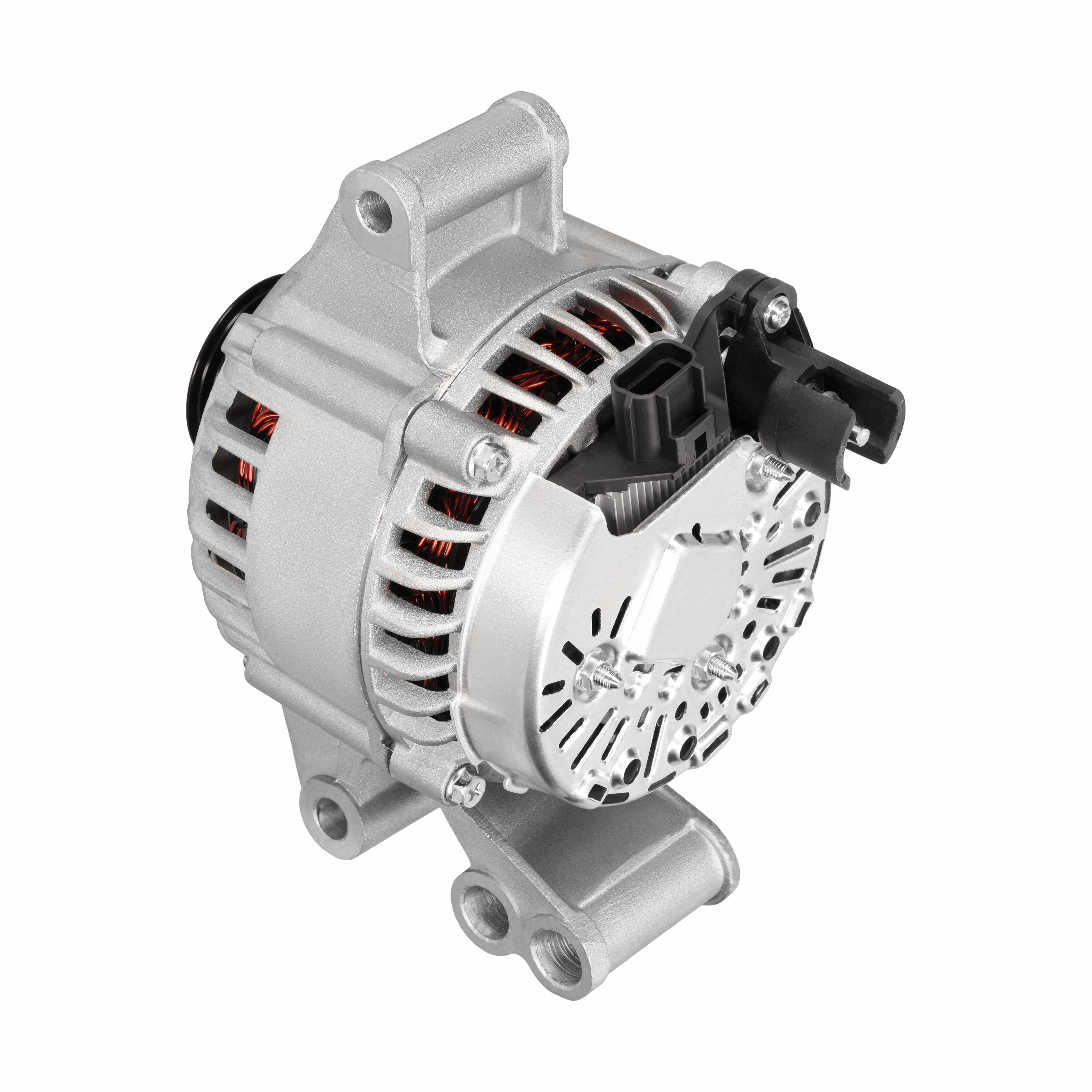 F.BECKER Generator 74210051 for FORD