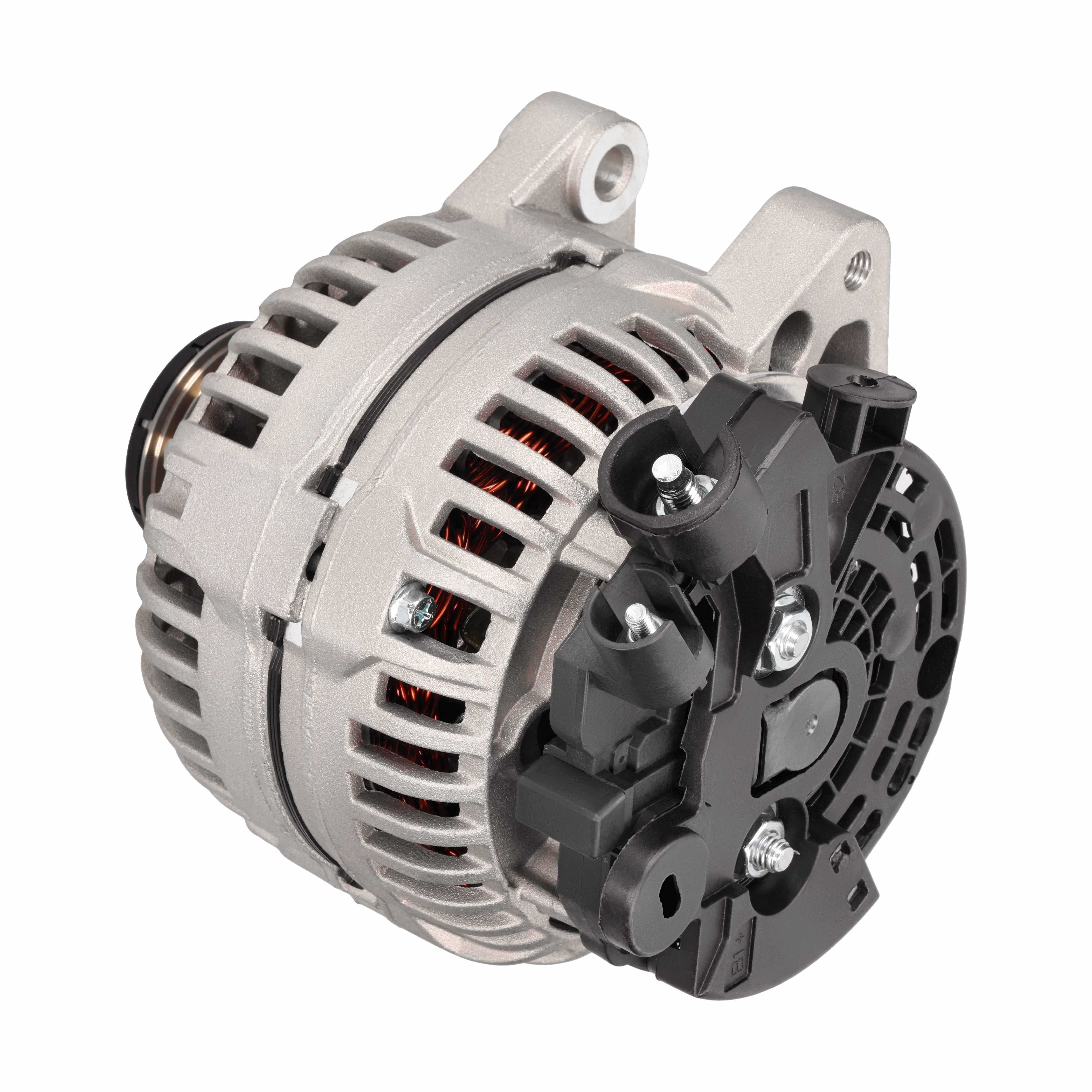 F.BECKER Generator 74210128 for LANCIA PEUGEOT SUZUKI