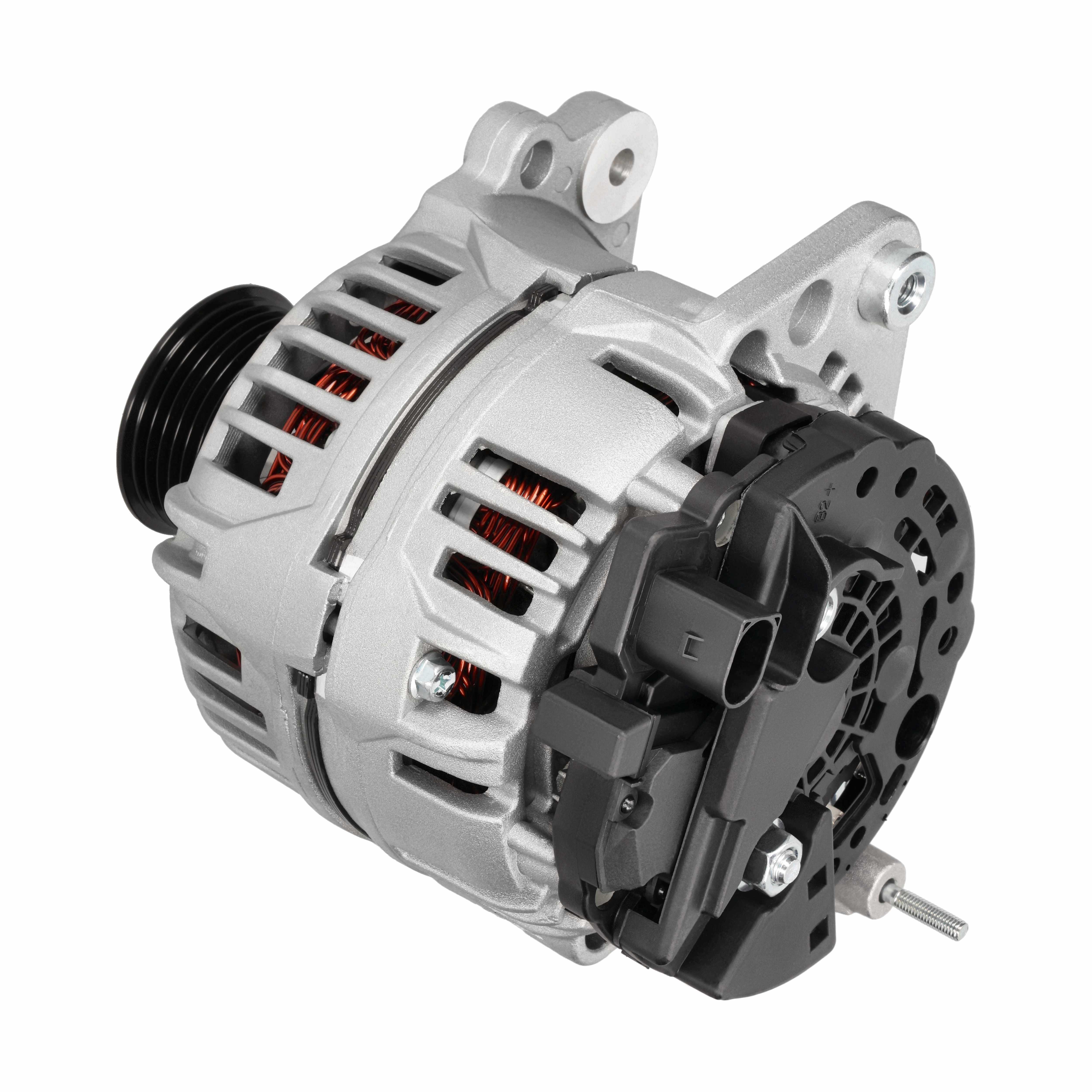 F.BECKER Generator 74210052 for VAG VW
