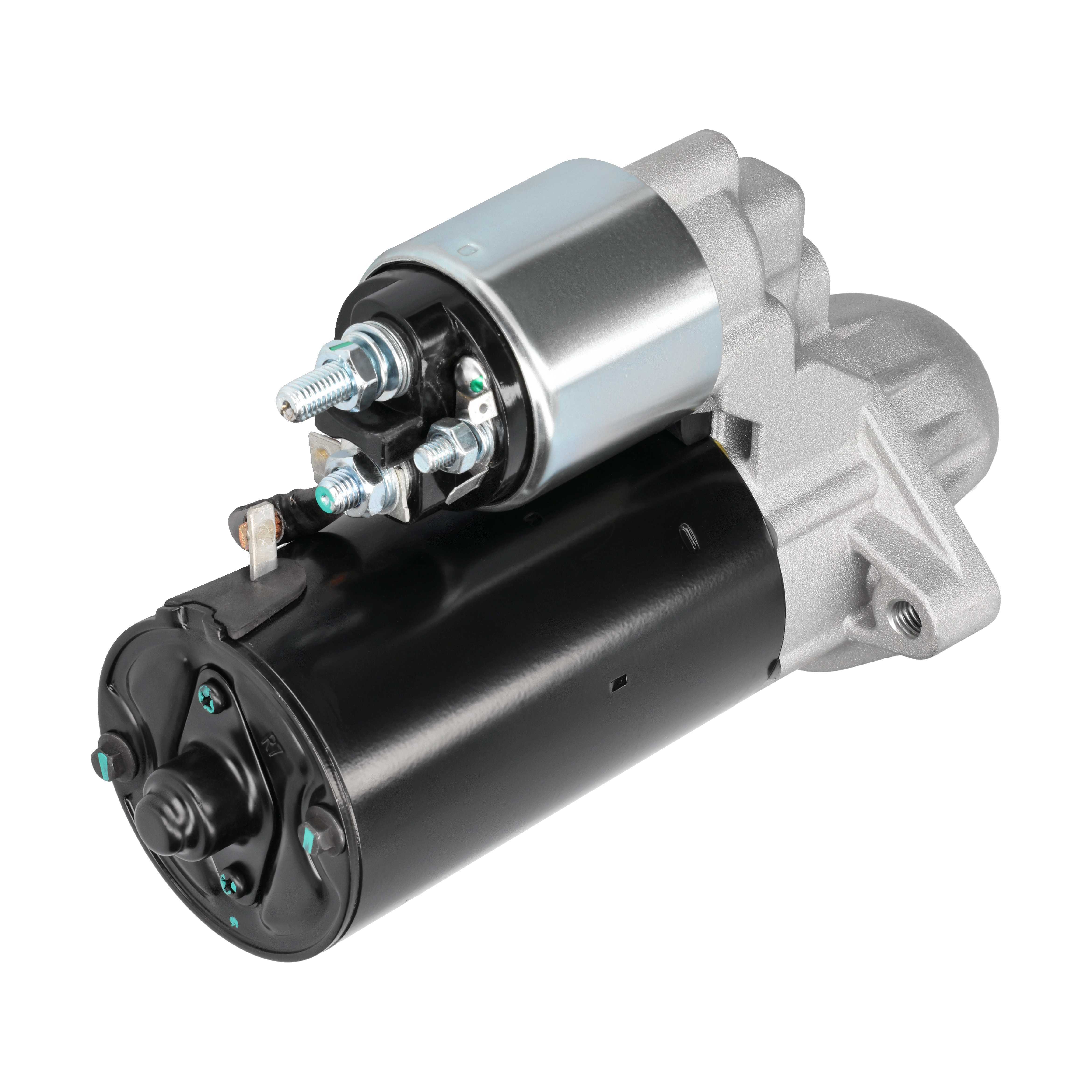 F.BECKER Starter 74110040 for BMW