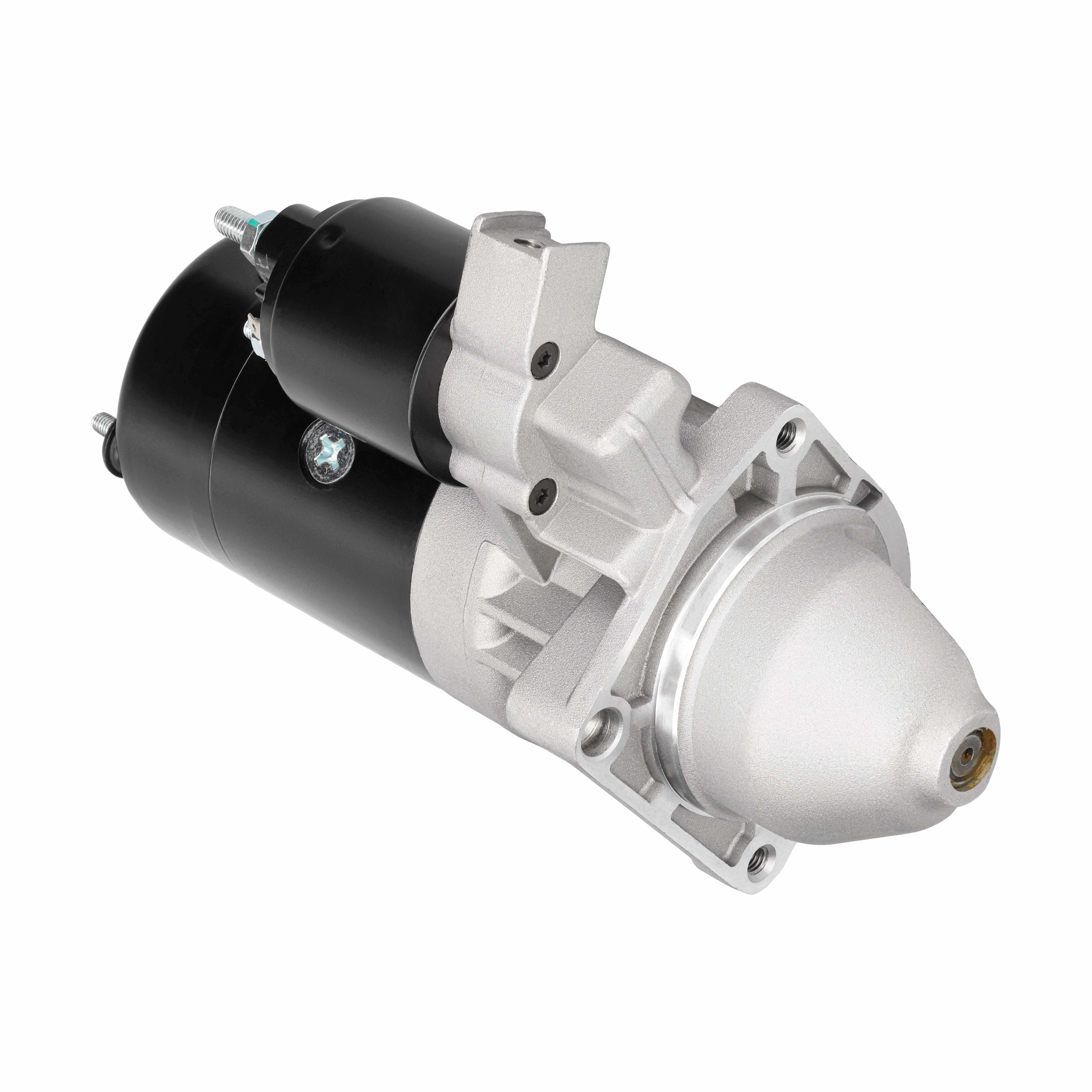 F.BECKER Starter 74110071 for FIAT PEUGEOT