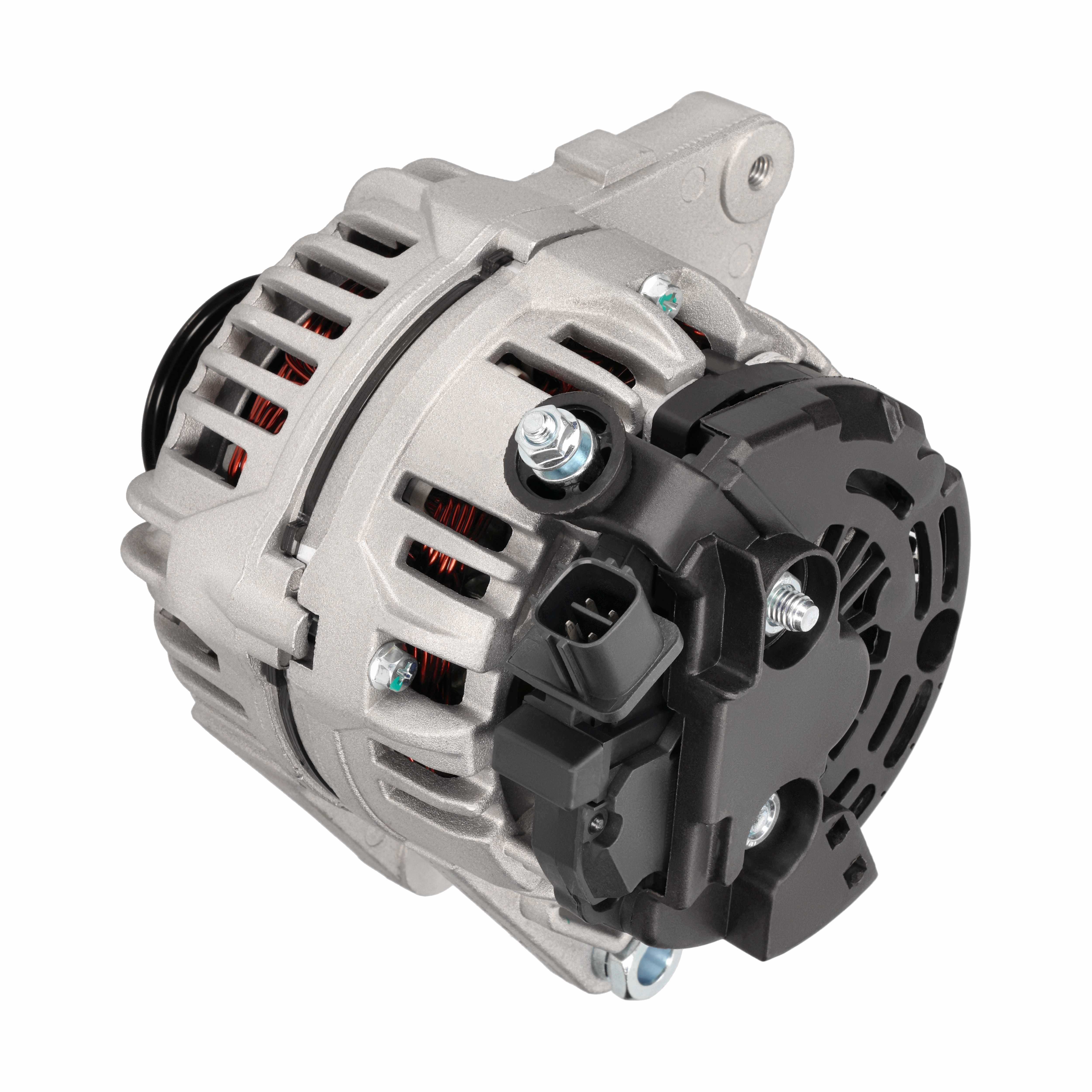 F.BECKER Generator 74210134 for TOYOTA