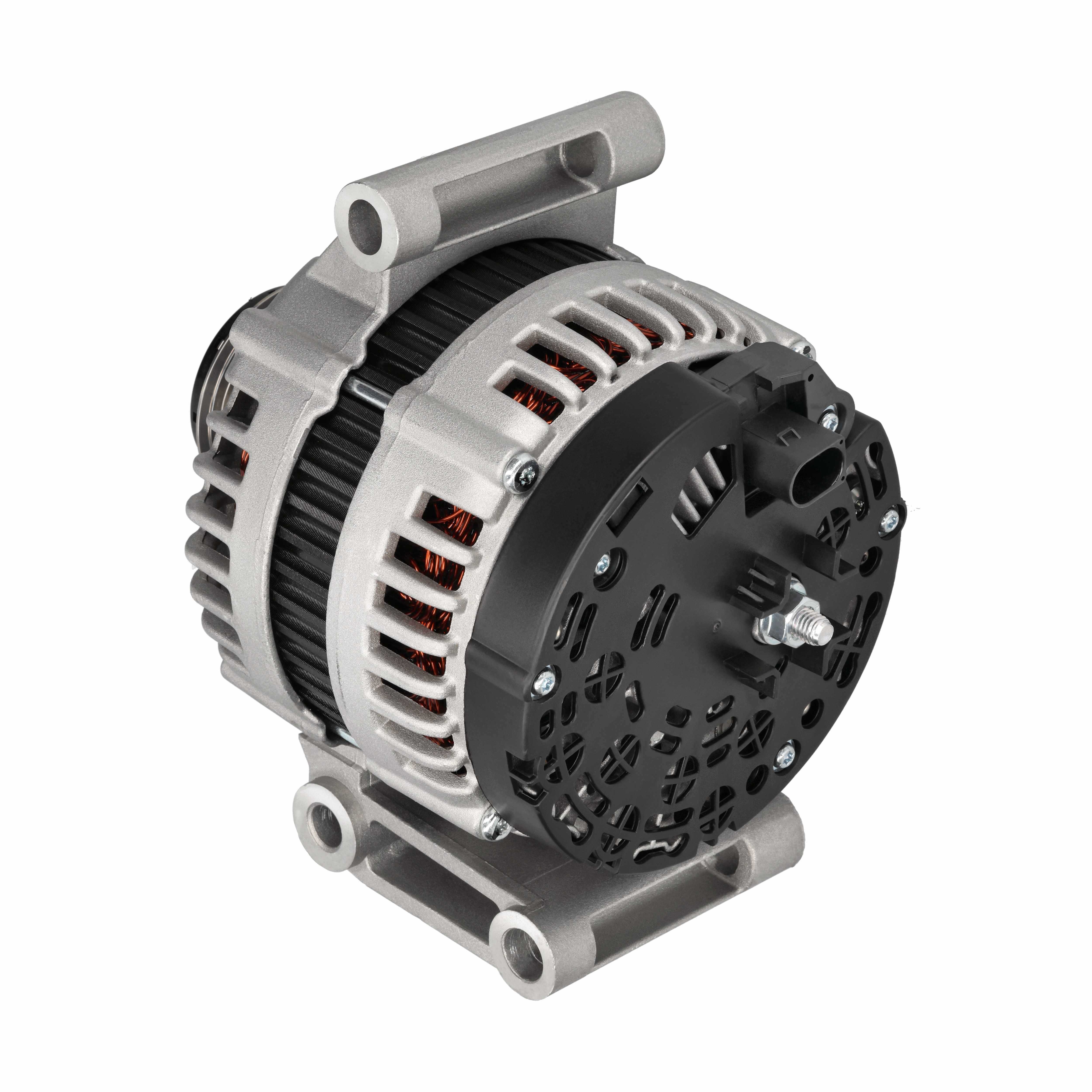 F.BECKER Generator 74210012 for FORD FIAT PEUGEOT