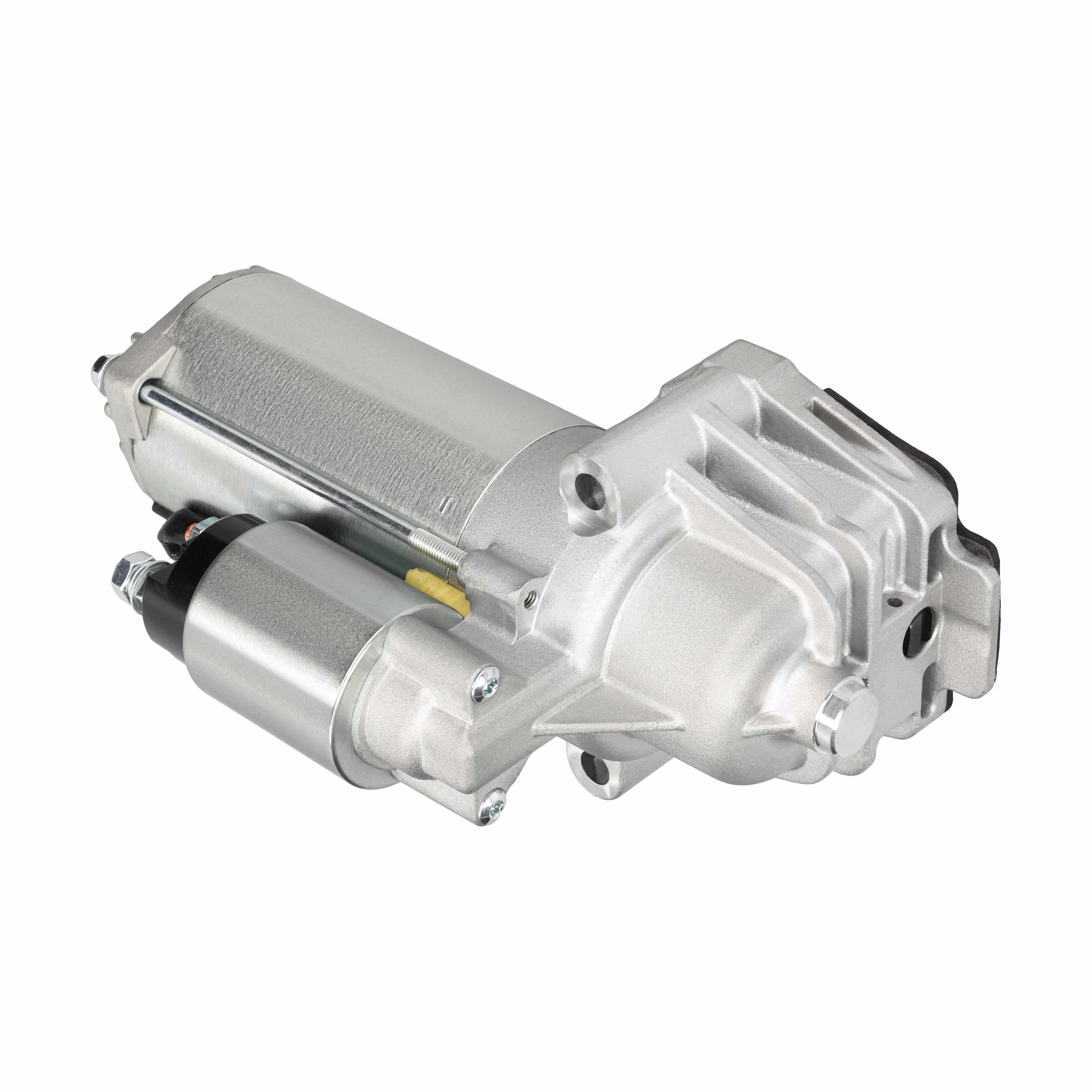 F.BECKER Starter 74110021 for FORD