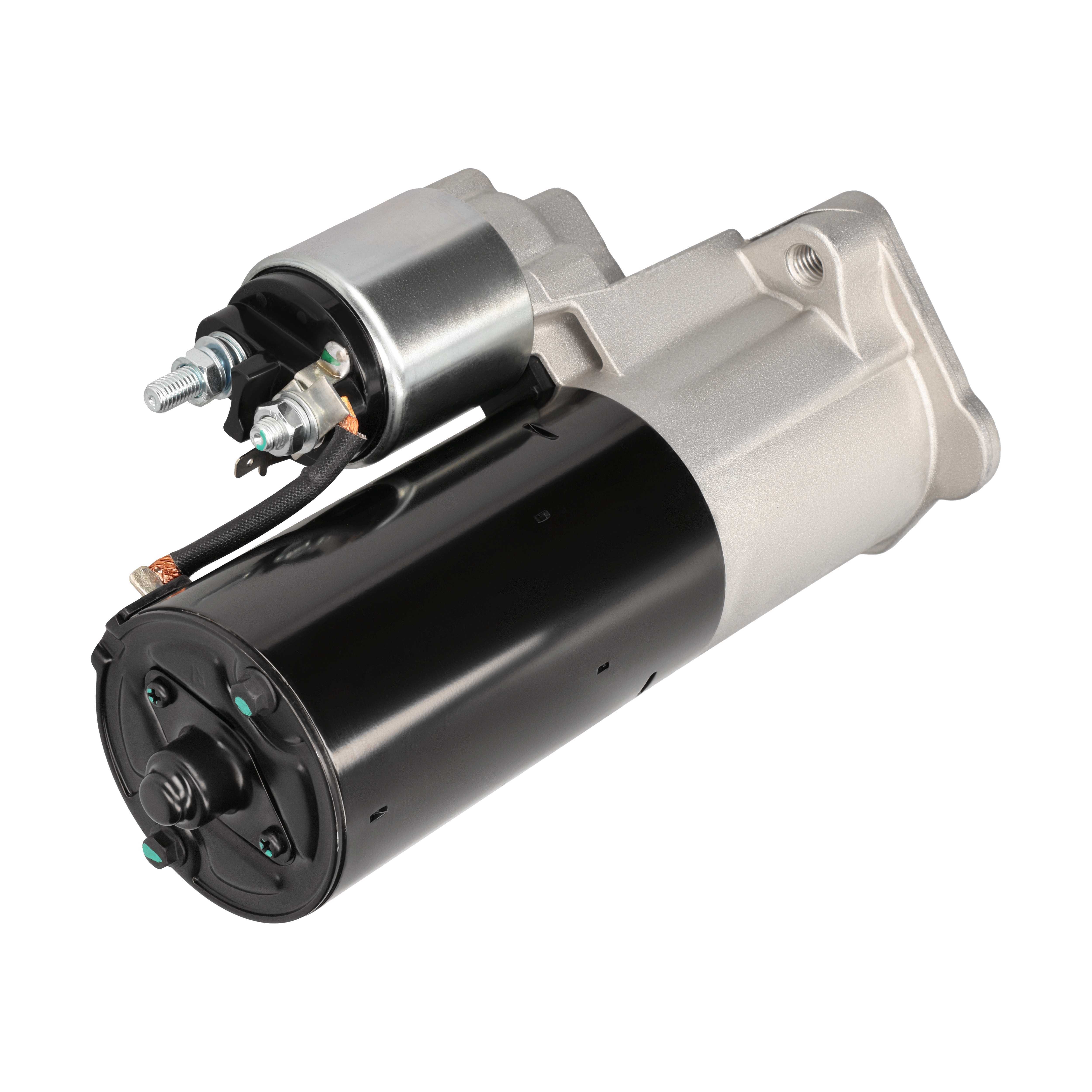 F.BECKER Starter 74110065 for VAG