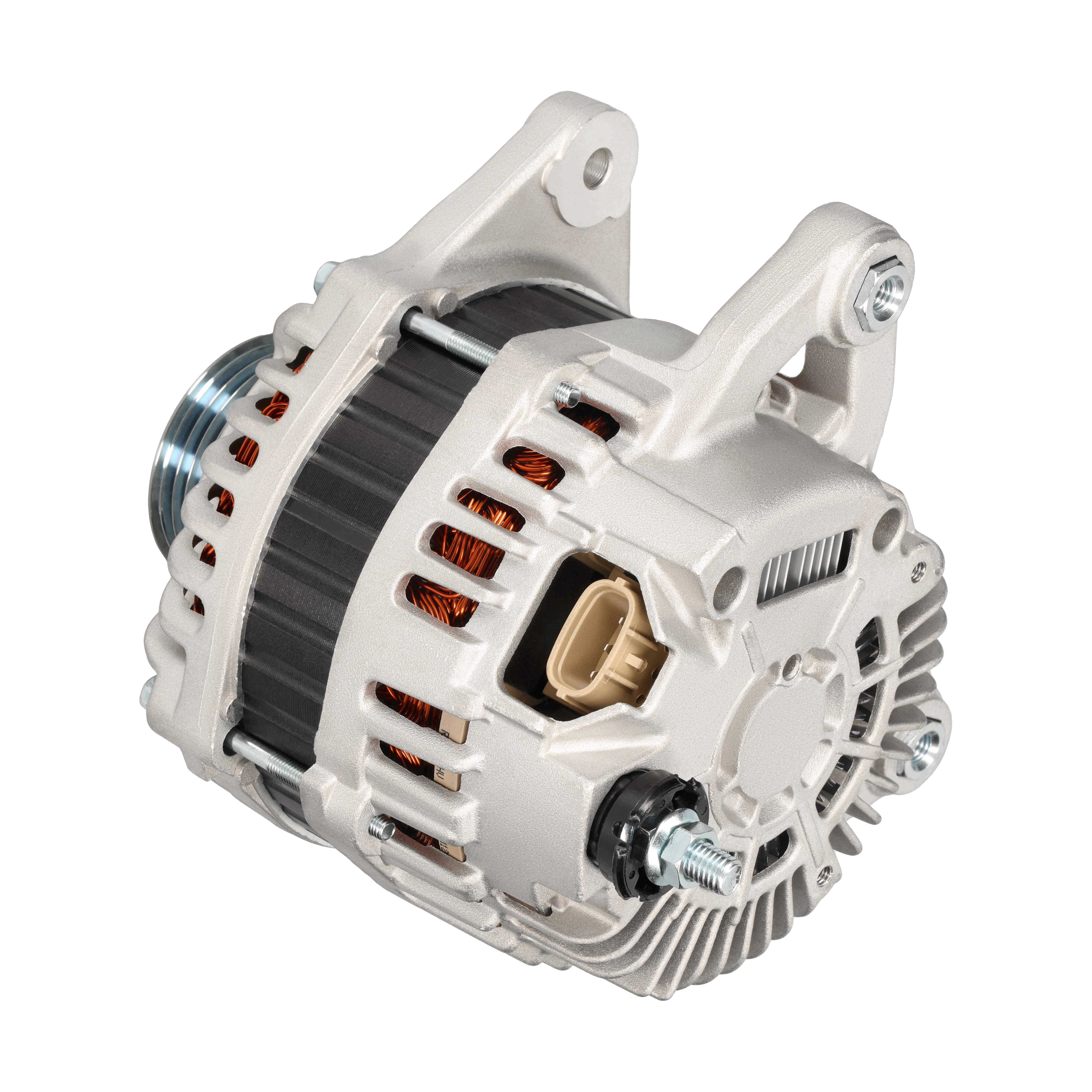 F.BECKER Generator 74210141 for MITSUBISHI NISSAN