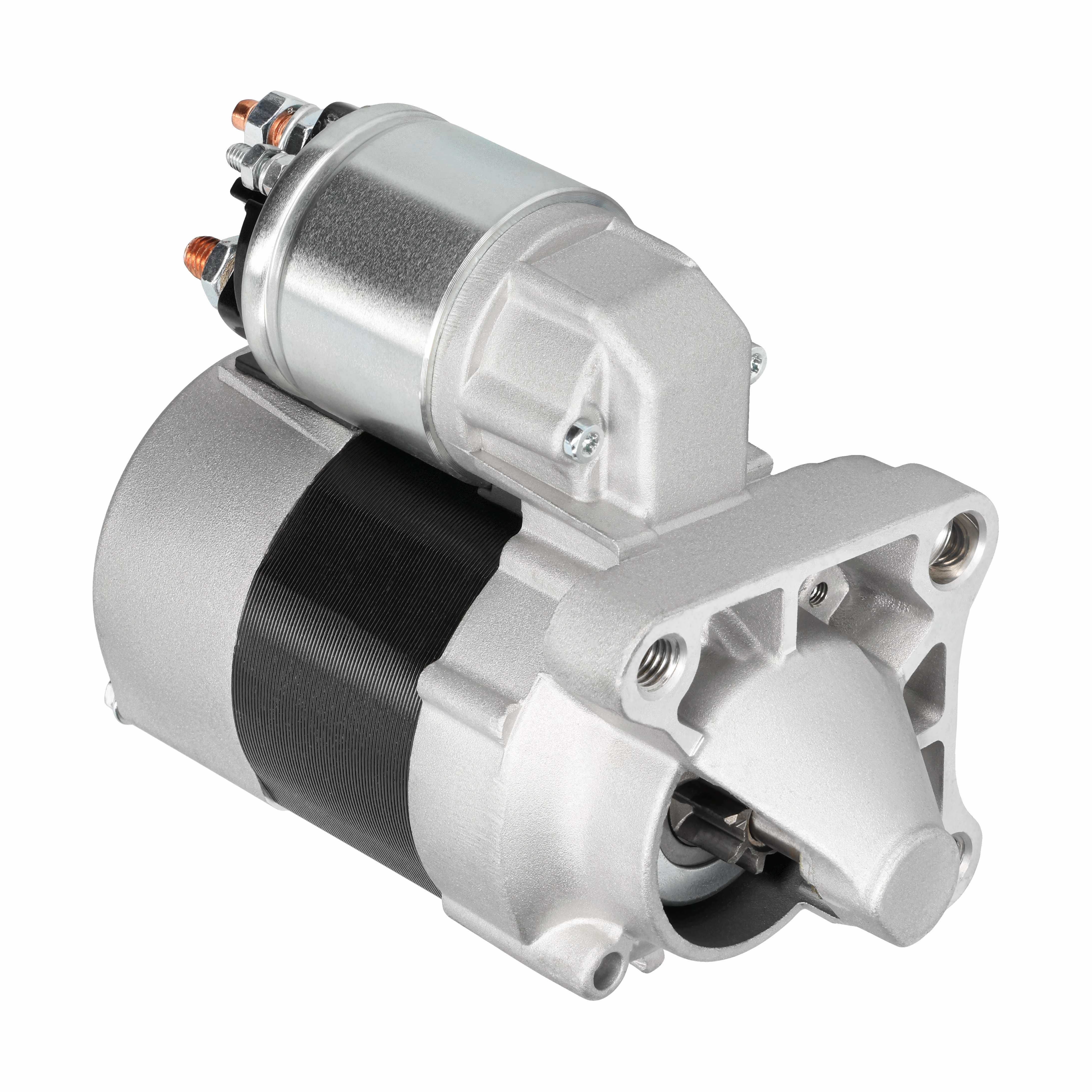 F.BECKER Starter 74110018 for RENAULT MITSUBISHI DACIA TOYOTA