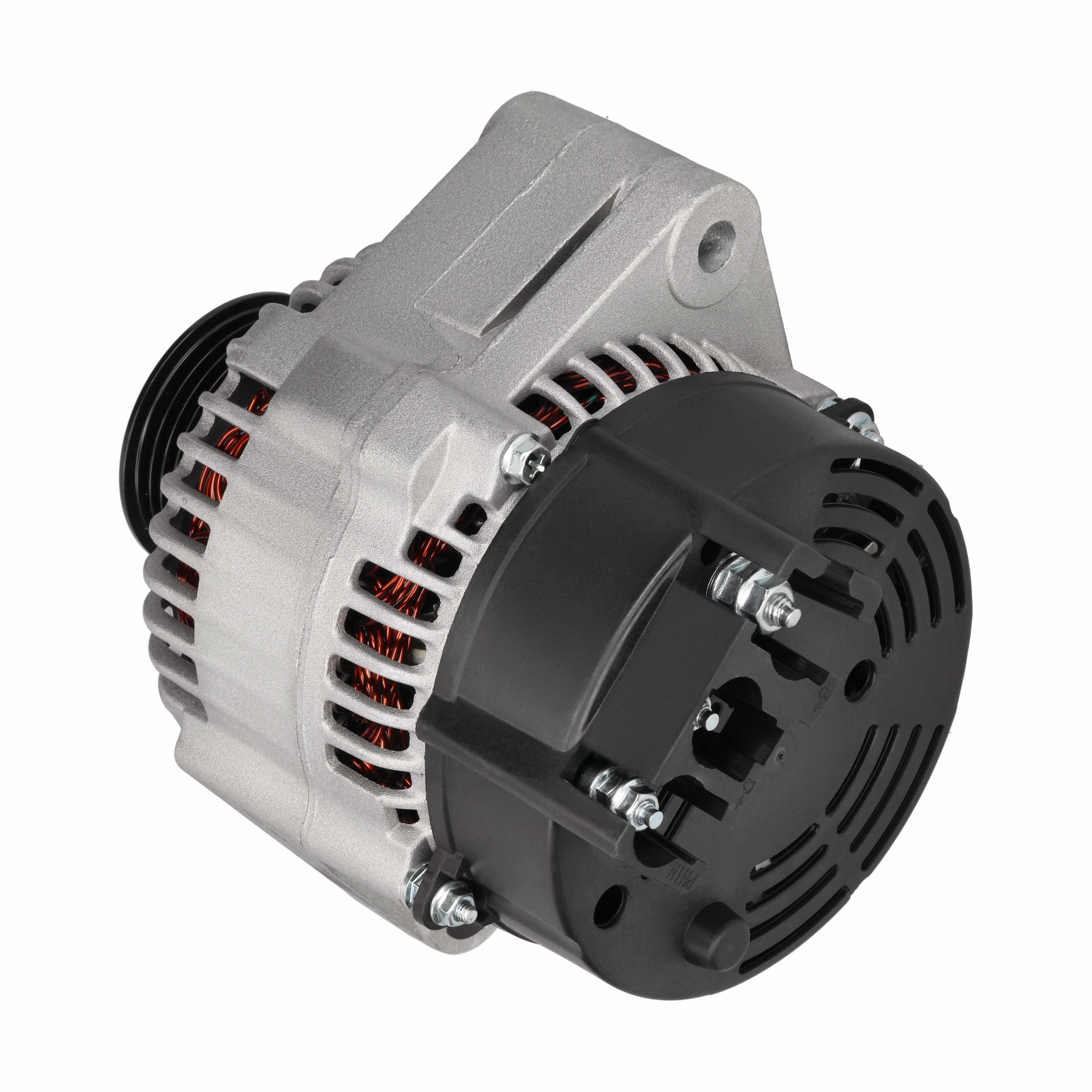 F.BECKER Generator 74210022 for MERCEDES-BENZ SMART