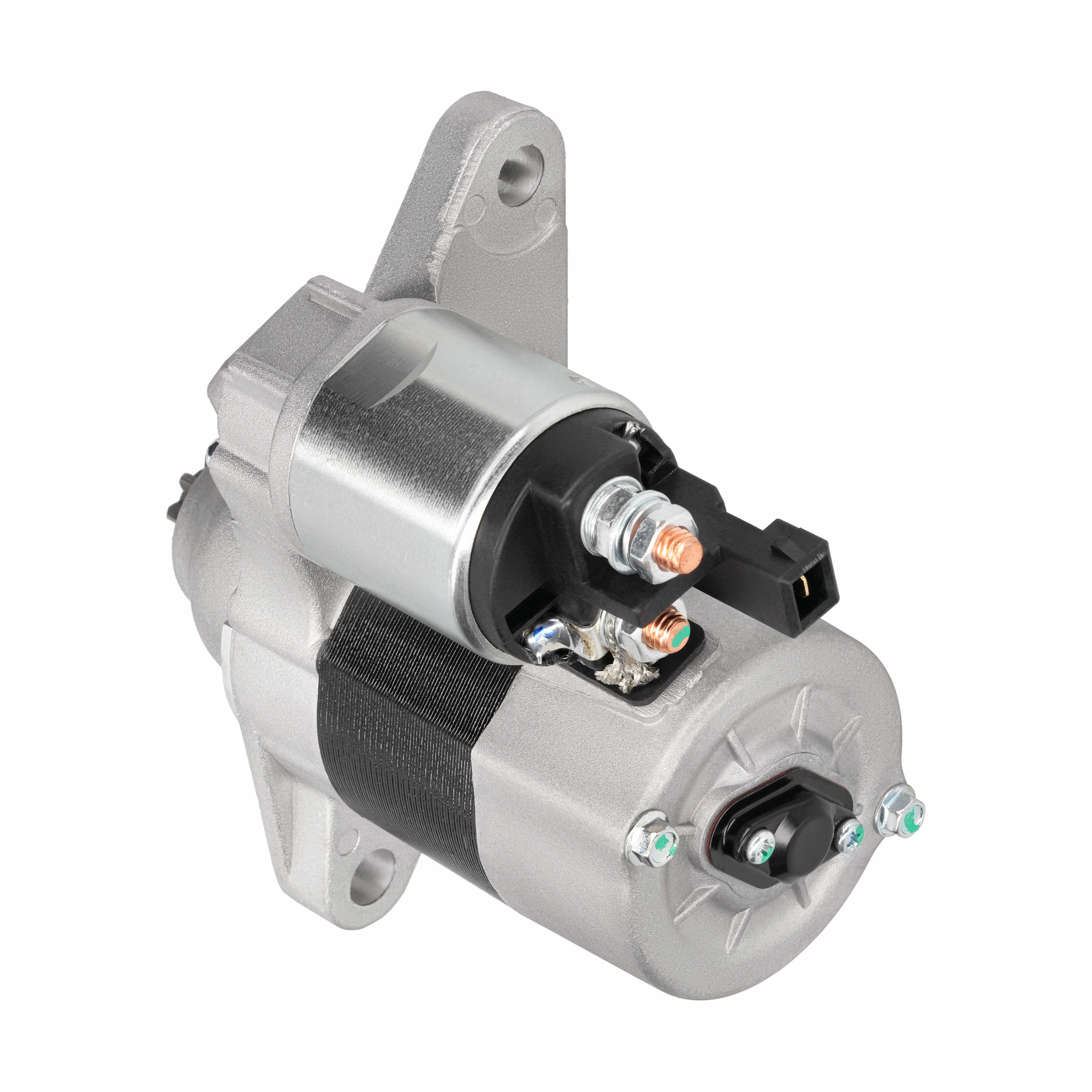 F.BECKER Starter 74110033 for VAG