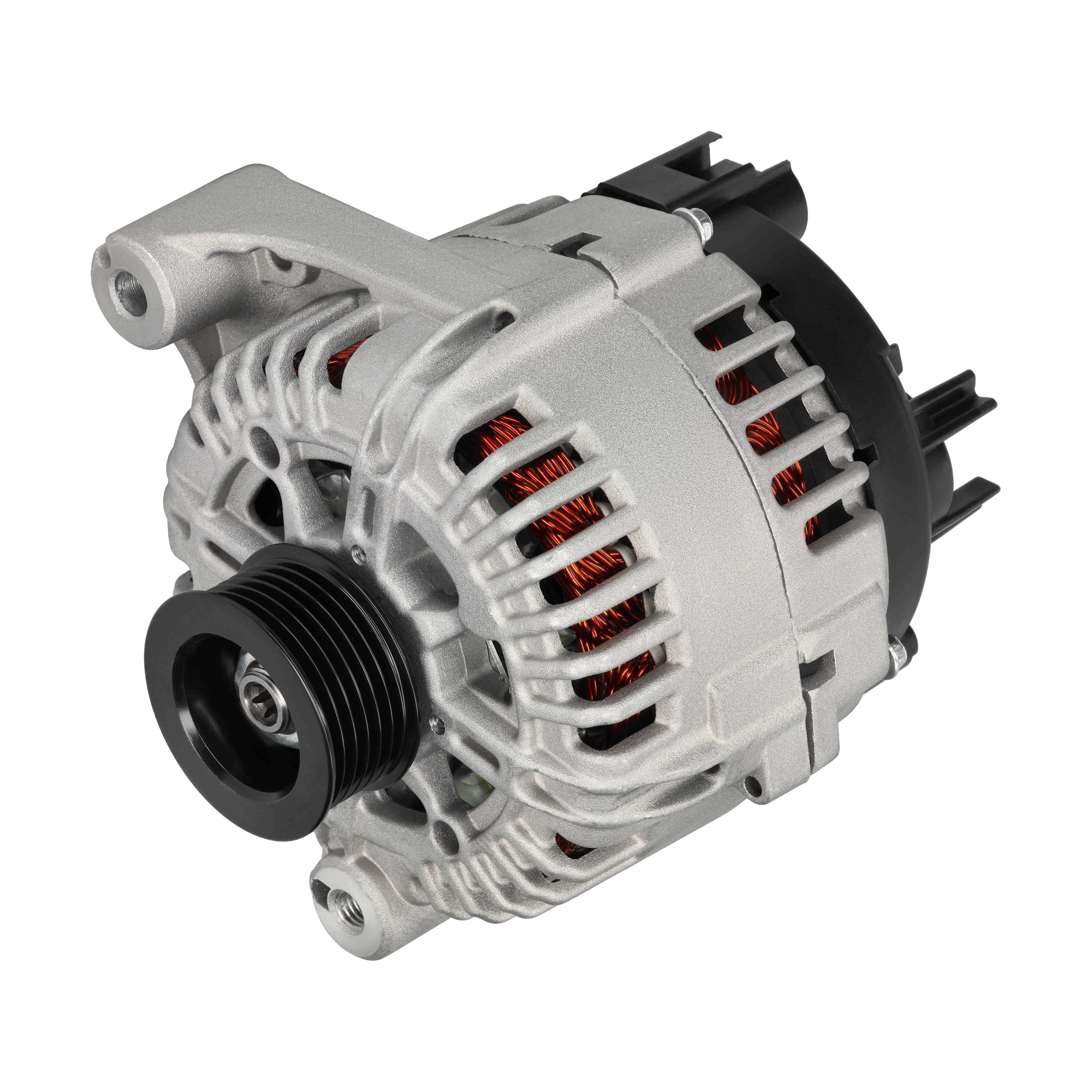 F.BECKER Generator 74210017 for BMW