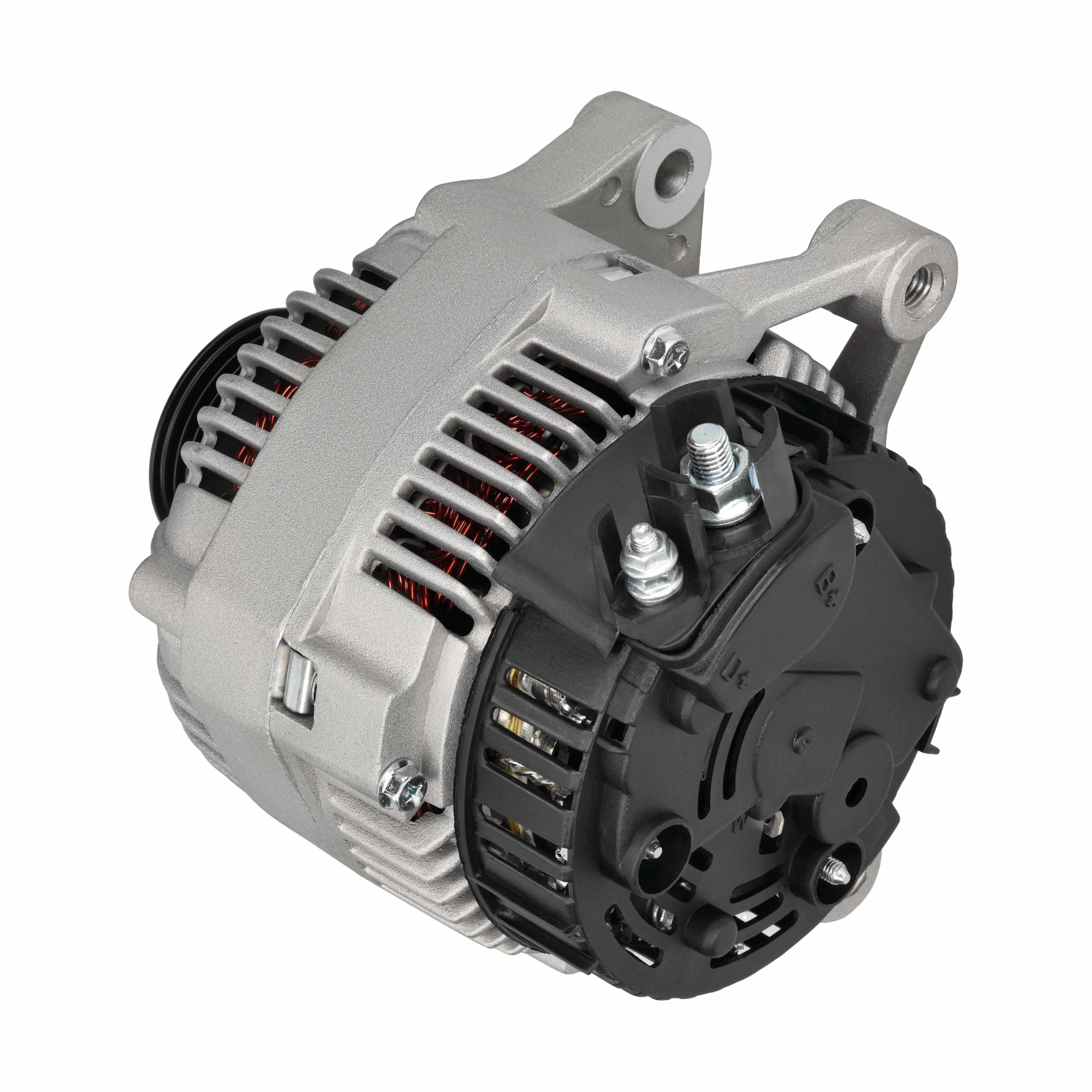 F.BECKER Generator 74210133 for PEUGEOT MITSUBISHI
