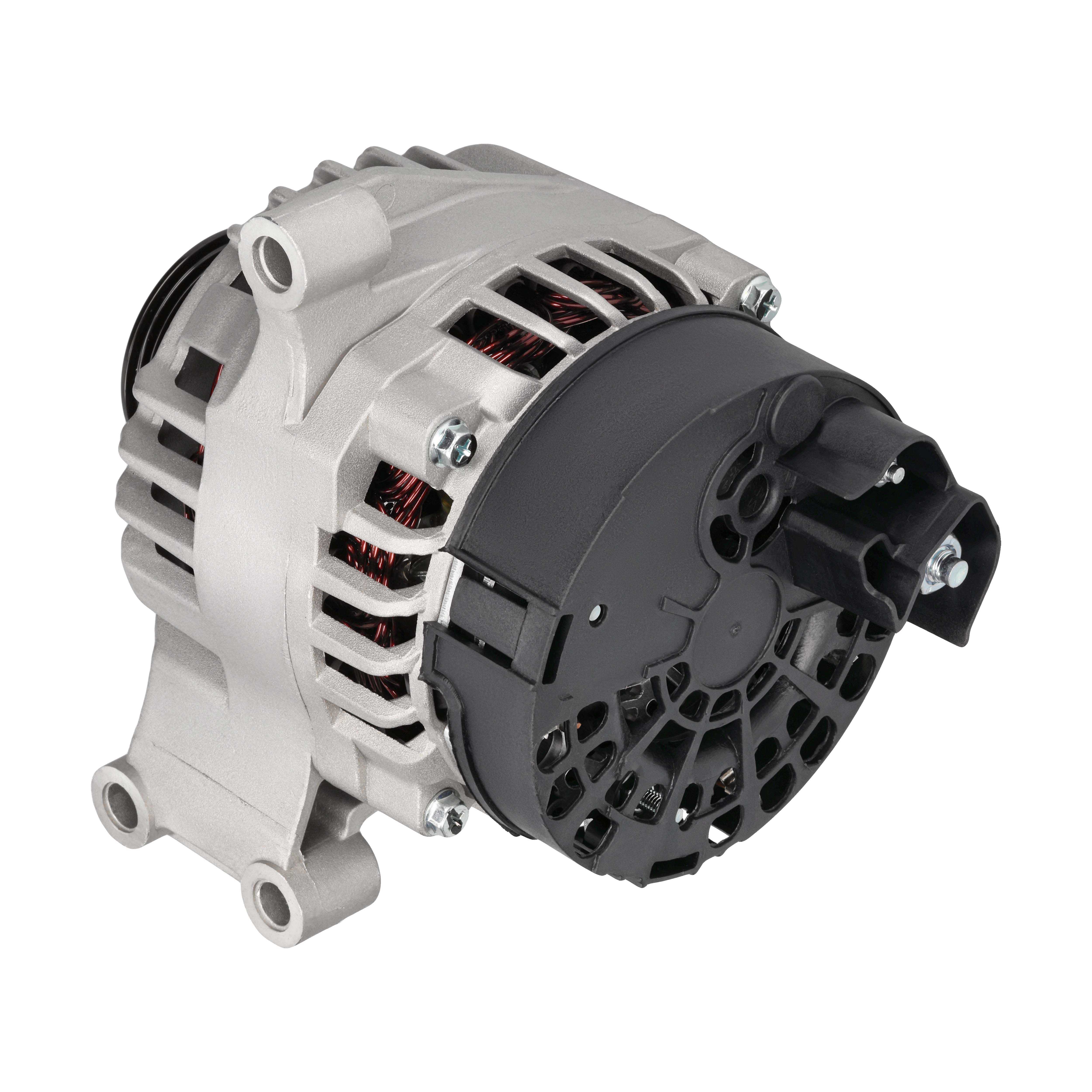 F.BECKER Generator 74210096 for FORD FIAT LANCIA