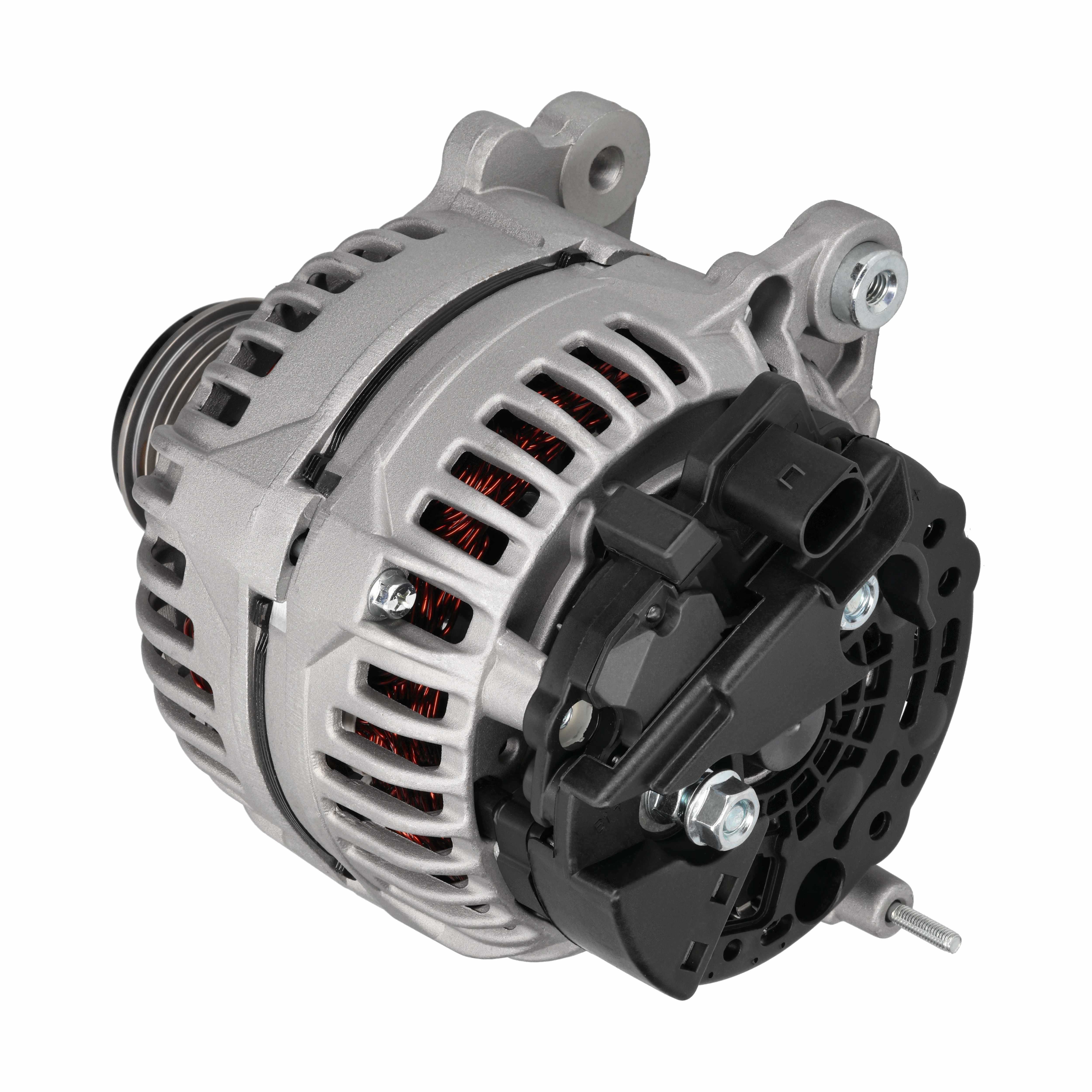 F.BECKER Generator 74210007 for FORD VAG