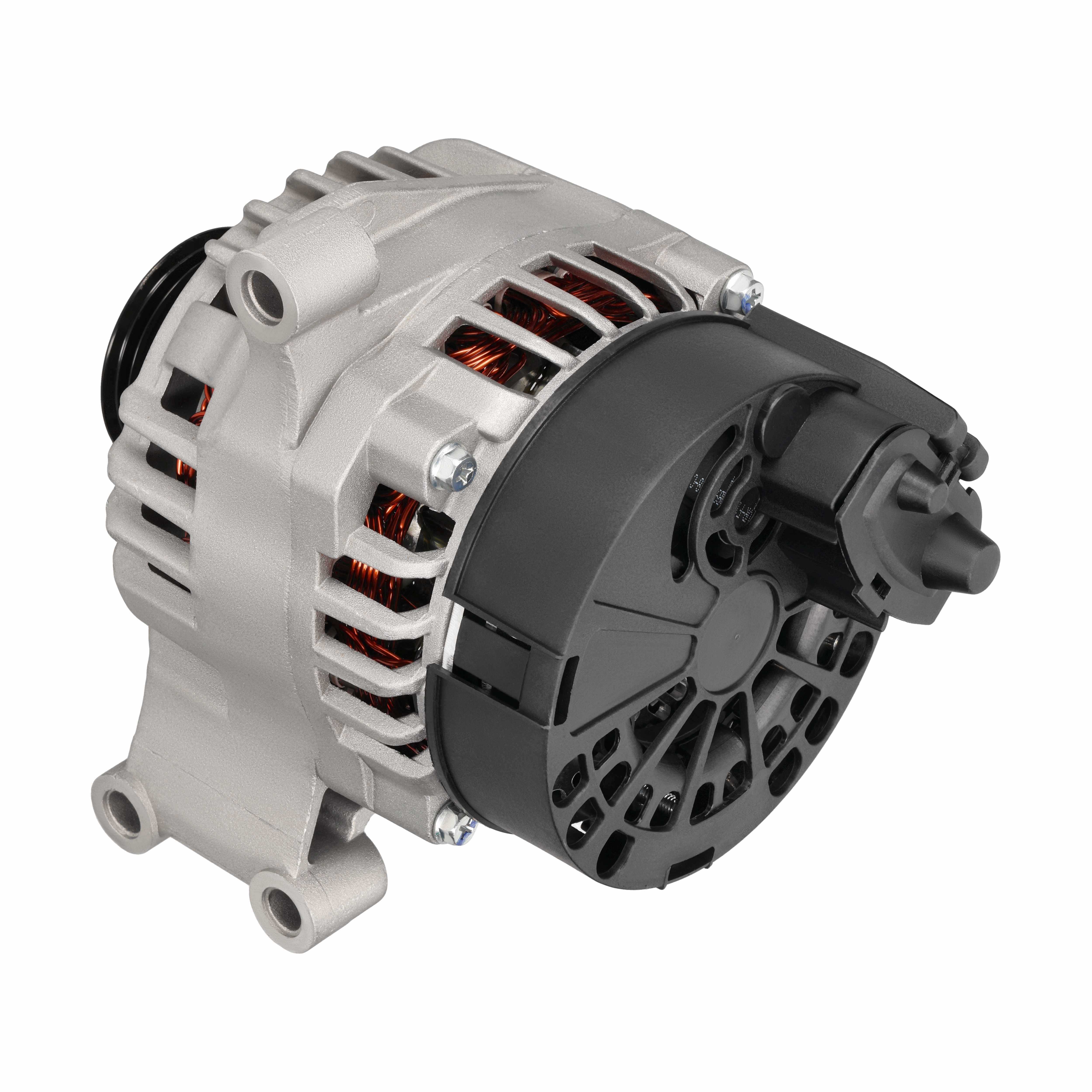 F.BECKER Generator 74210024 for OPEL FORD FIAT LANCIA GENERAL MOTORS