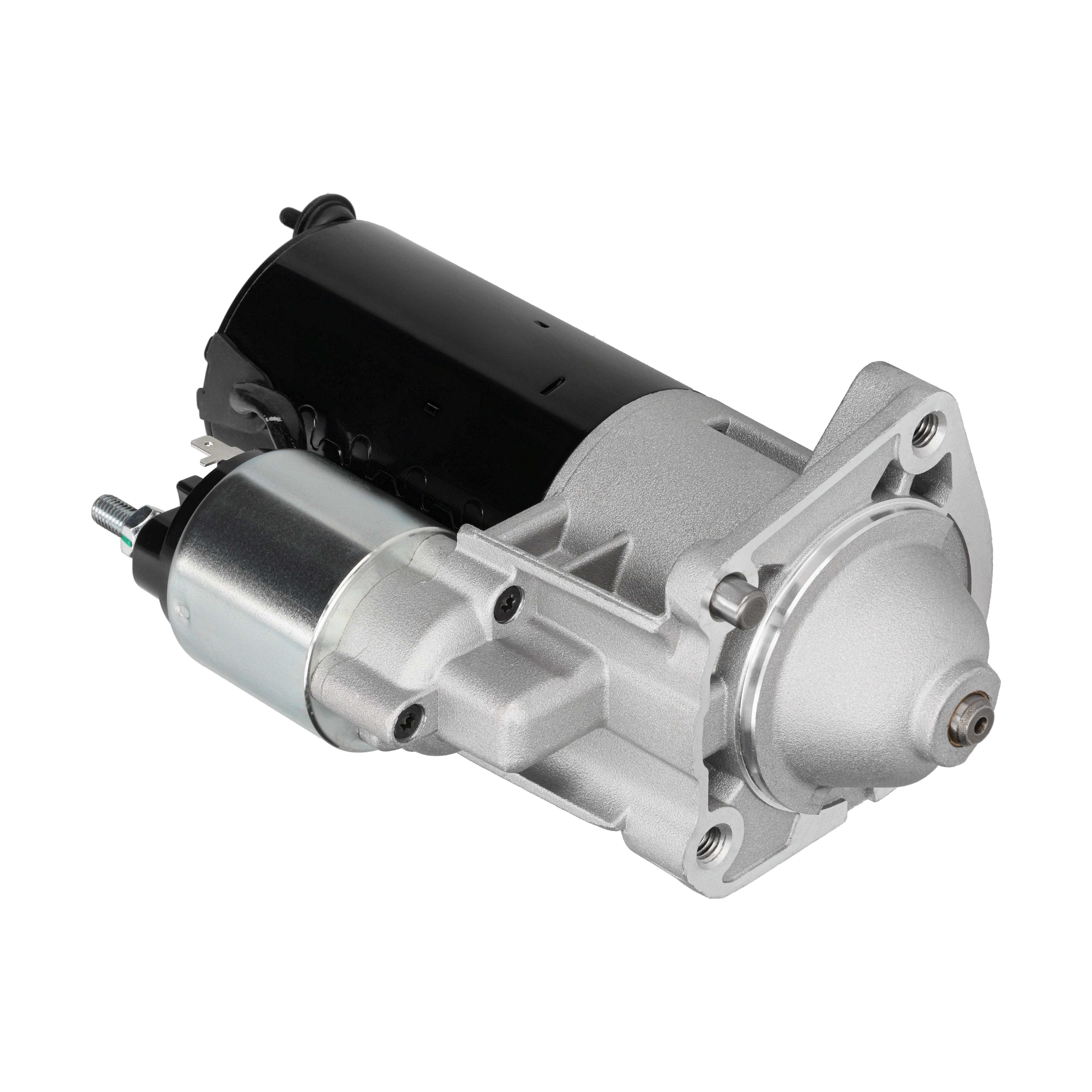 F.BECKER Starter 74110061 for VOLVO RENAULT