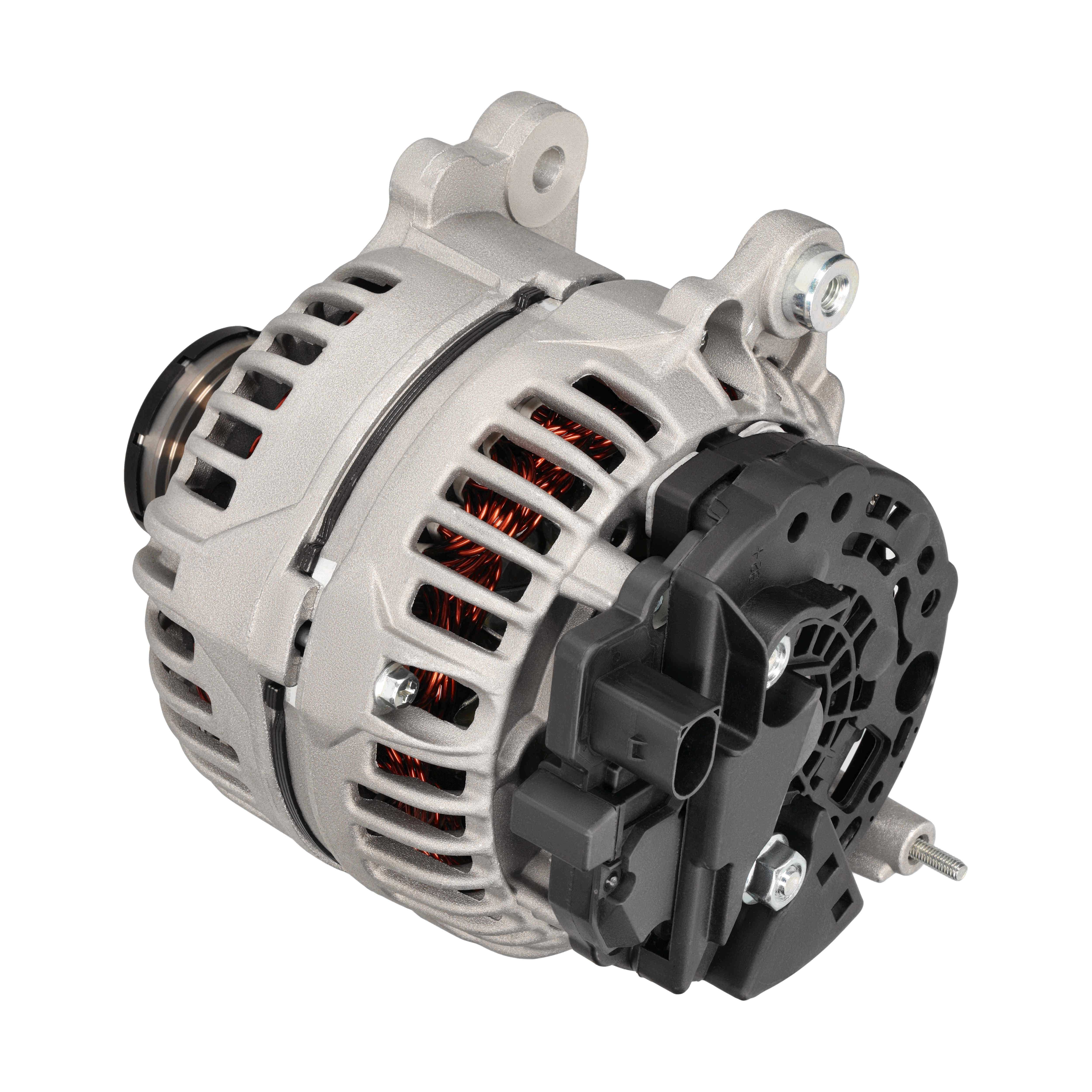 F.BECKER Generator 74210099 for VAG