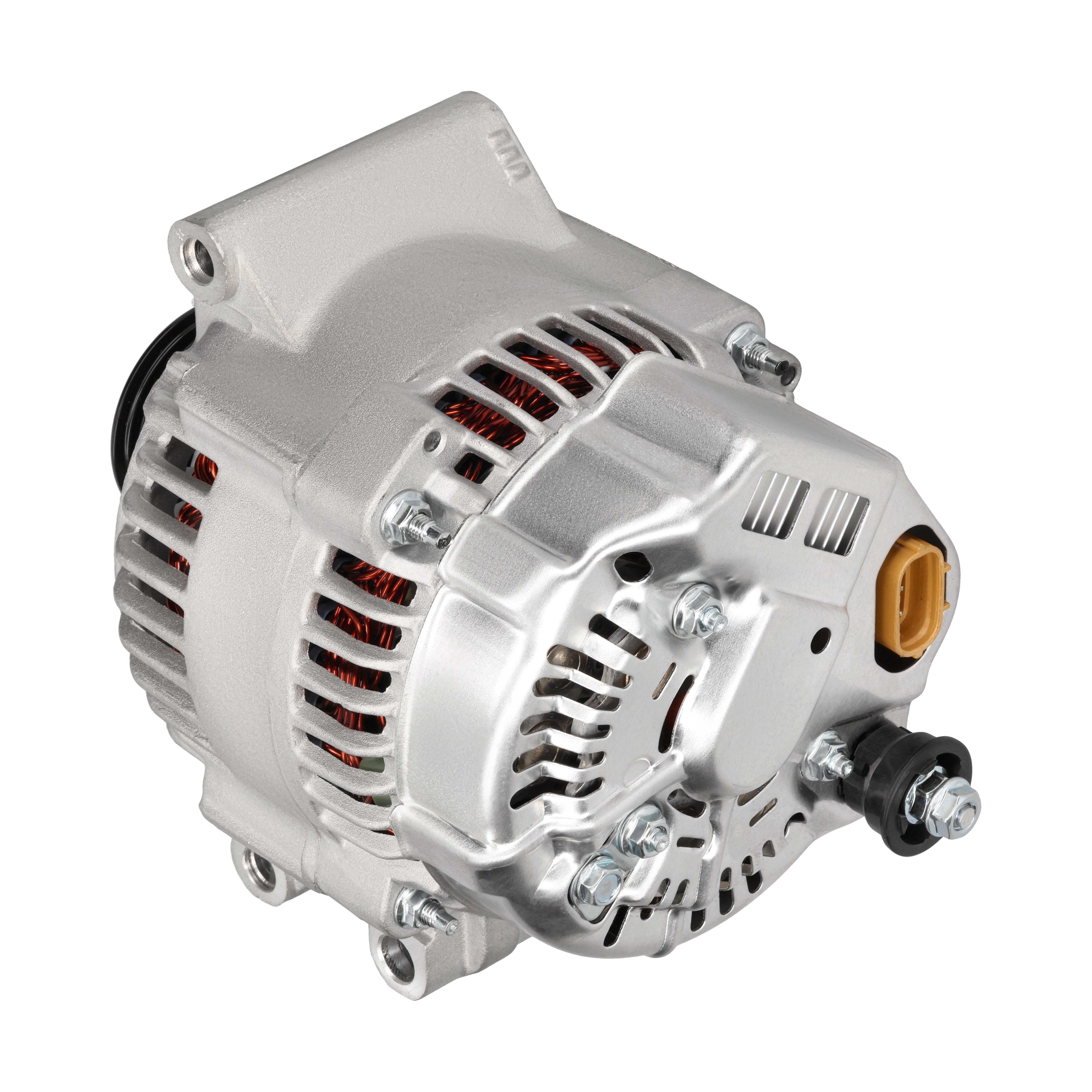 F.BECKER Generator 74210103 for ROVER MINI