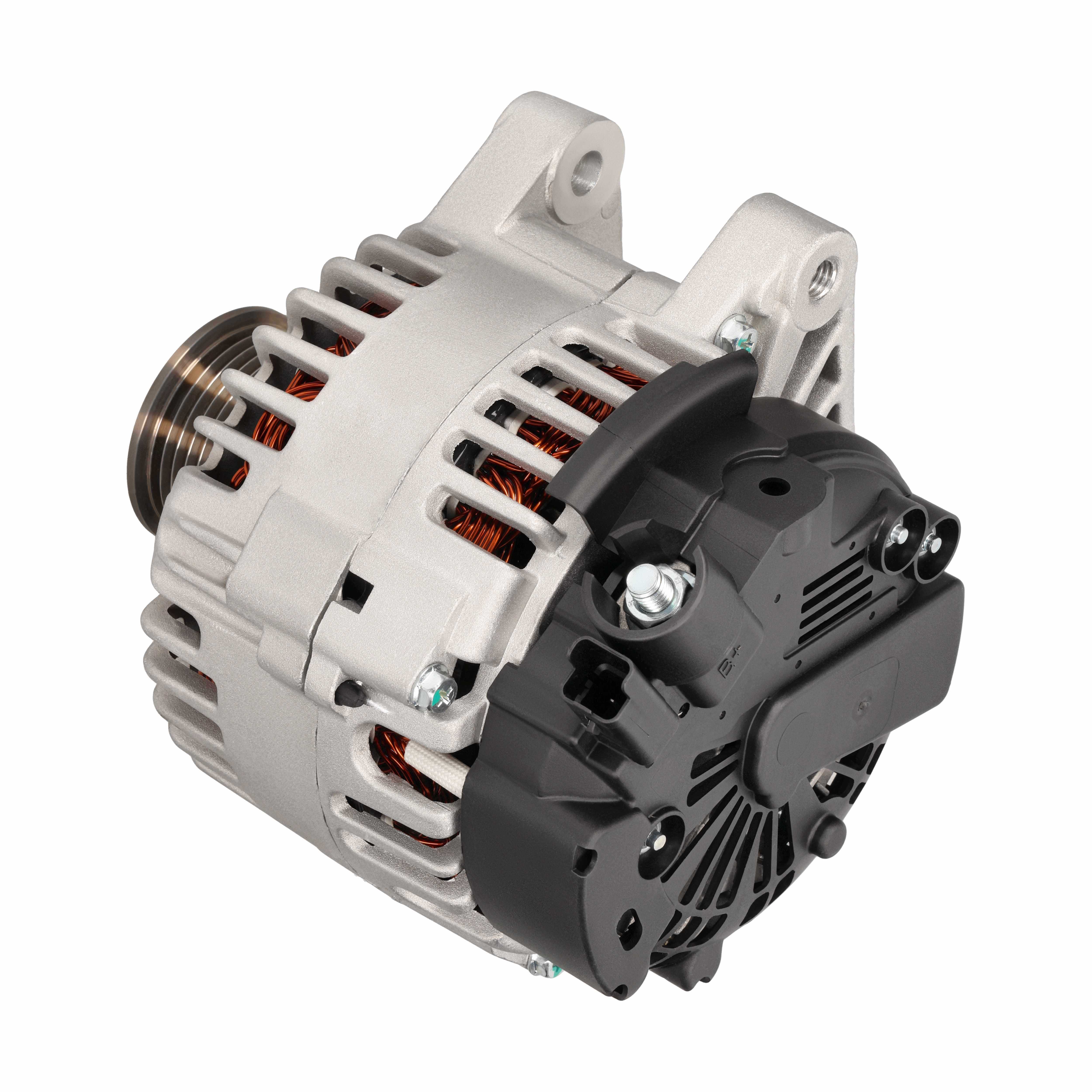 F.BECKER Generator 74210032 for BMW PEUGEOT LANCIA CITROËN SUZUKI