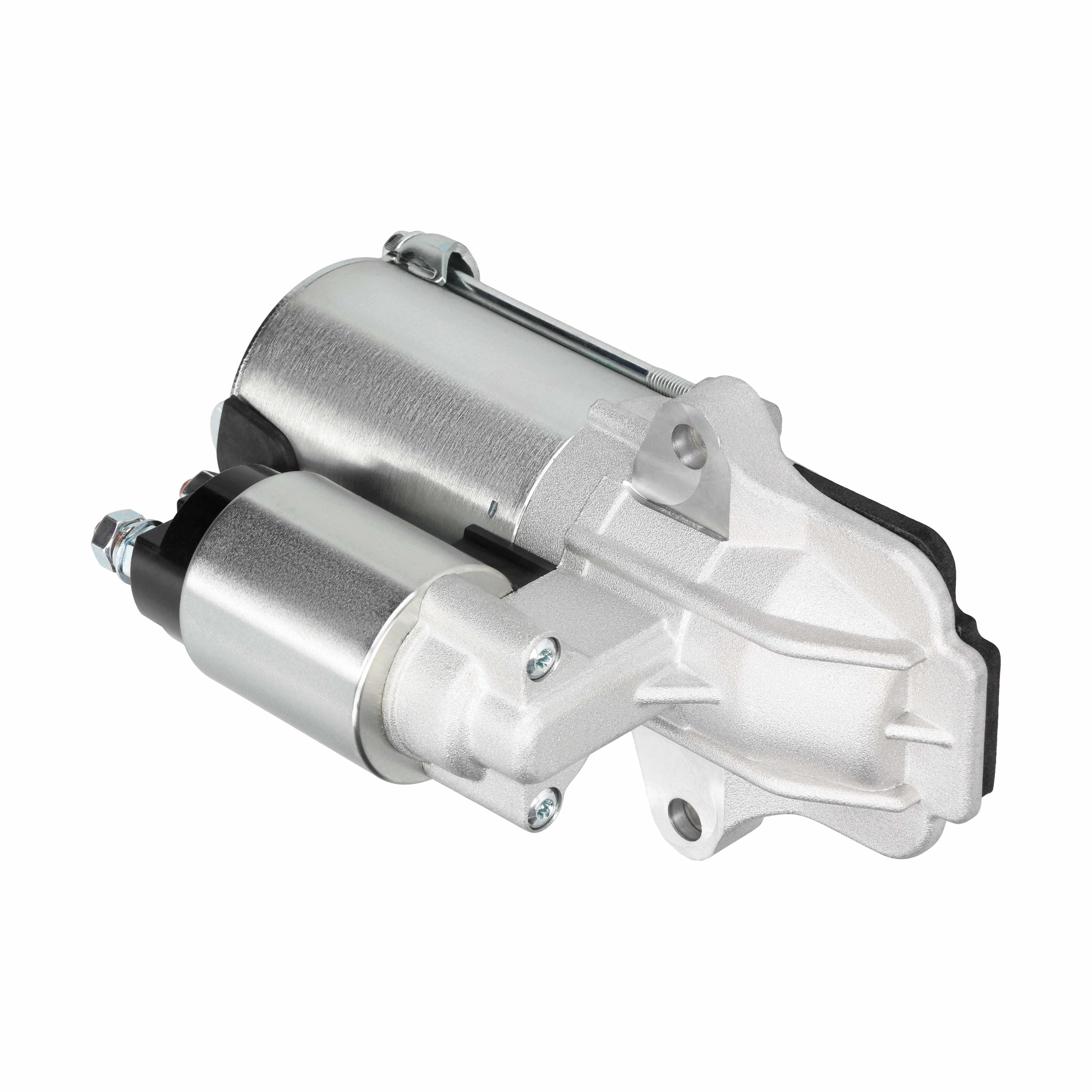 F.BECKER Starter 74110077 for FORD VOLVO MITSUBISHI