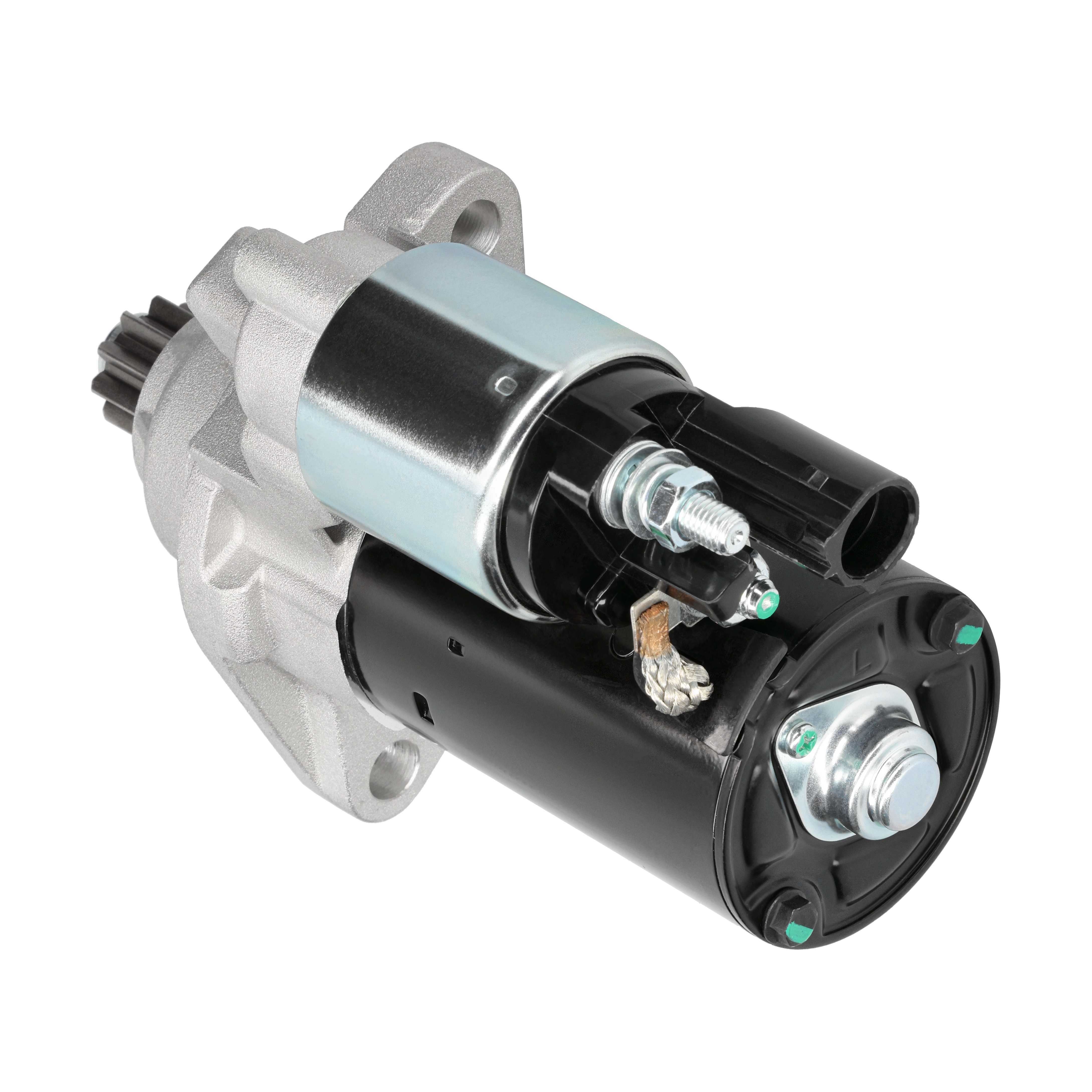 F.BECKER Starter 74110041 for VAG