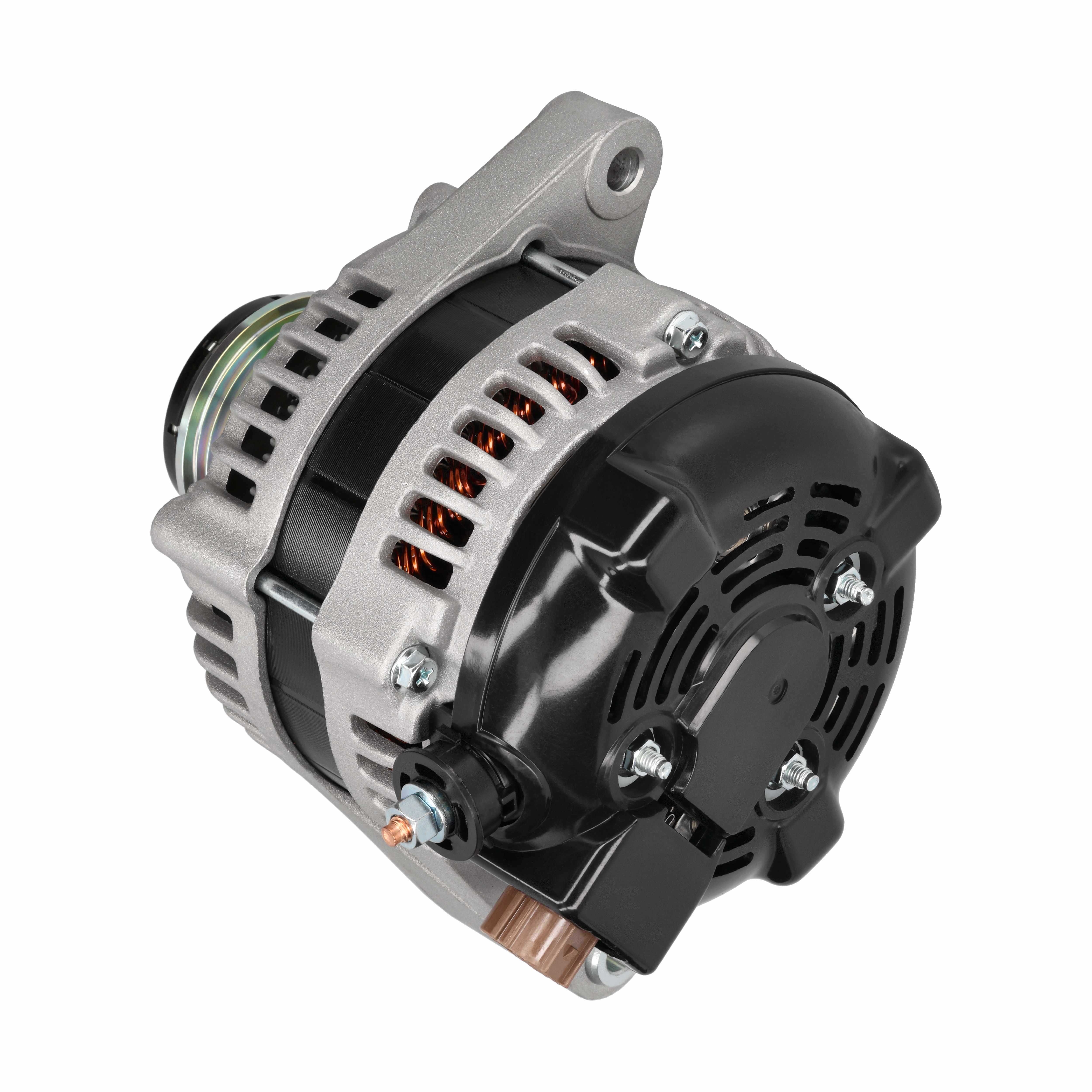 F.BECKER Generator 74210125 for TOYOTA