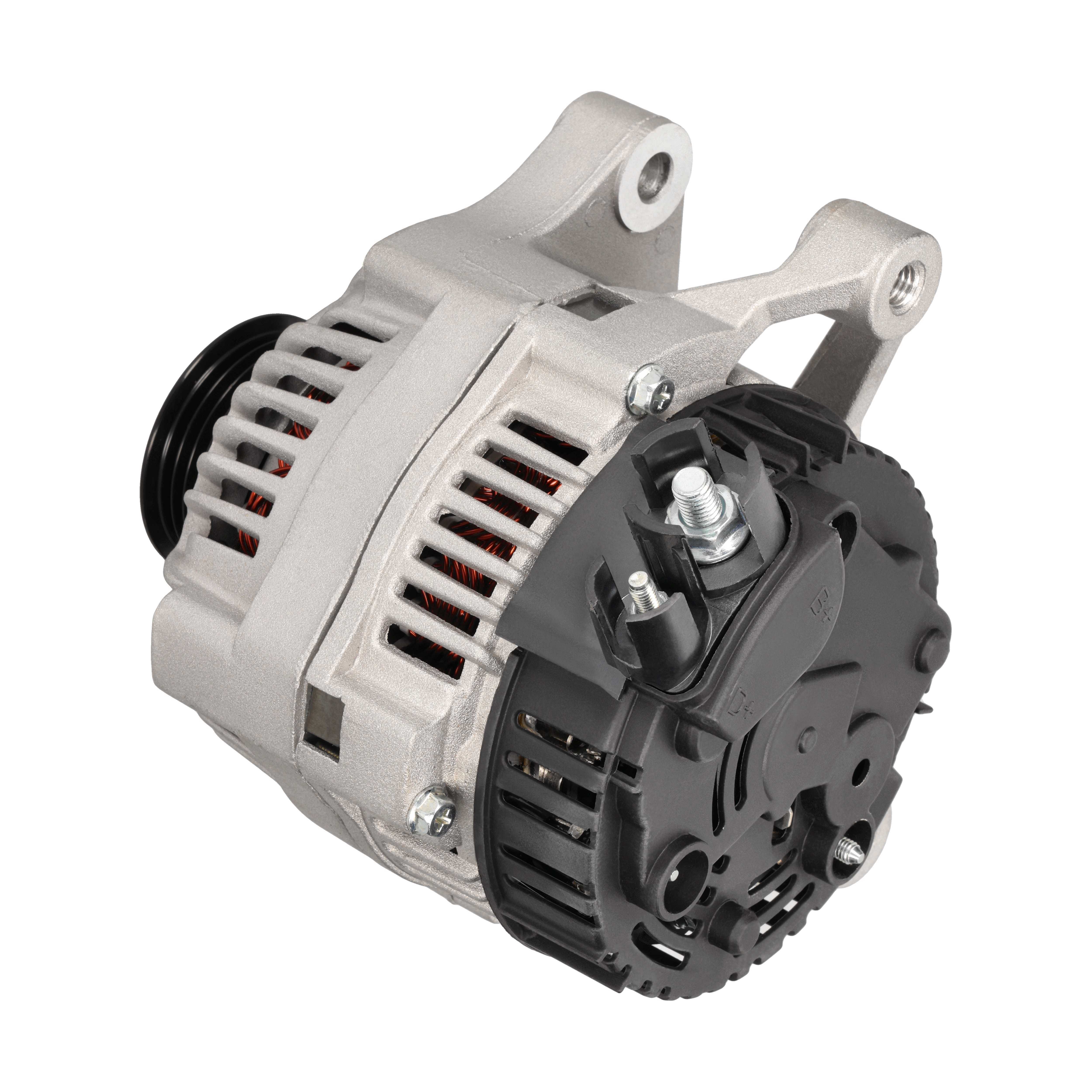 F.BECKER Generator 74210149 for PEUGEOT