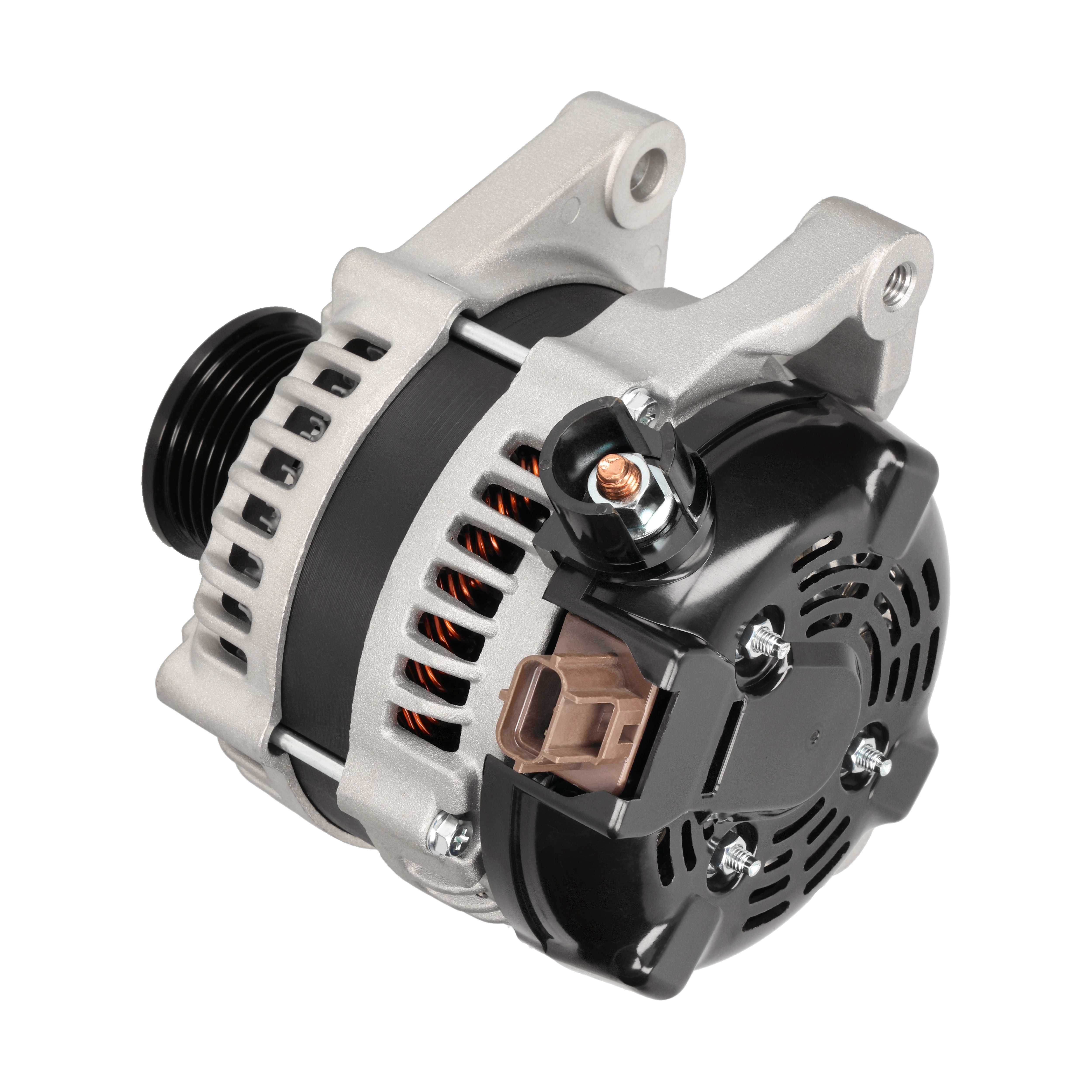 F.BECKER Generator 74210014 for FORD VOLVO