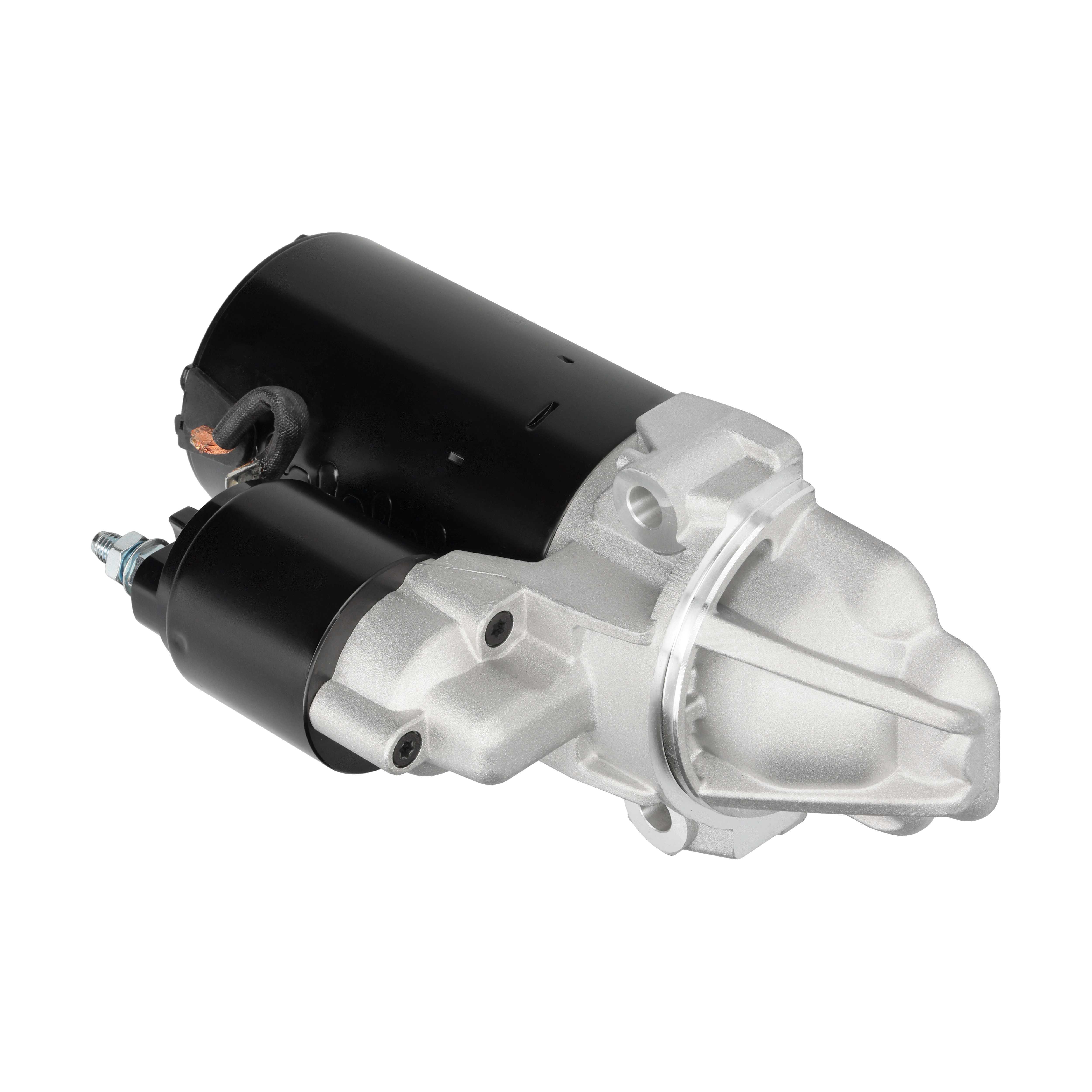 F.BECKER Starter 74110005 for FORD FIAT PEUGEOT LAND ROVER