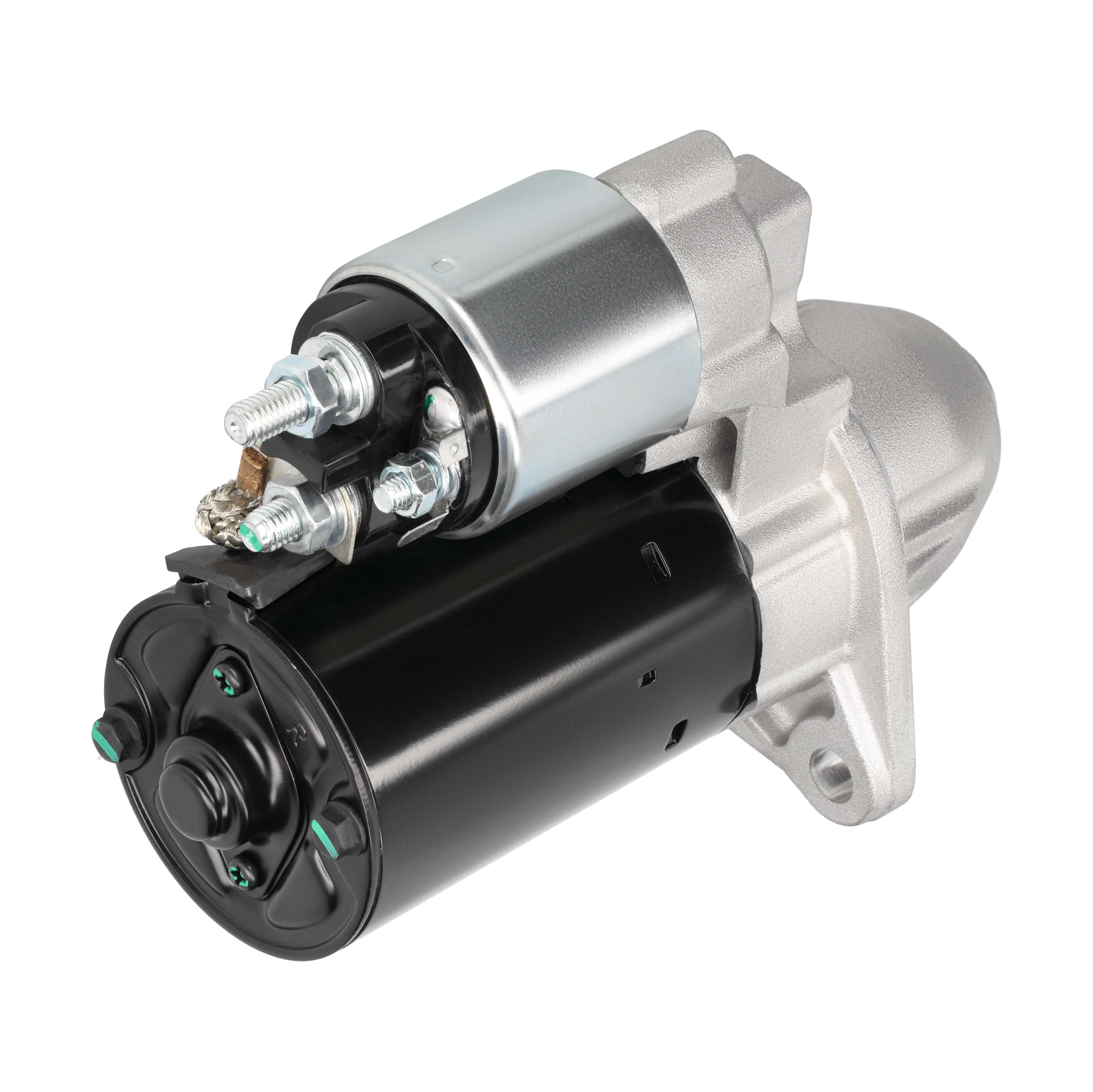 F.BECKER Starter 74110037 for KIA BMW