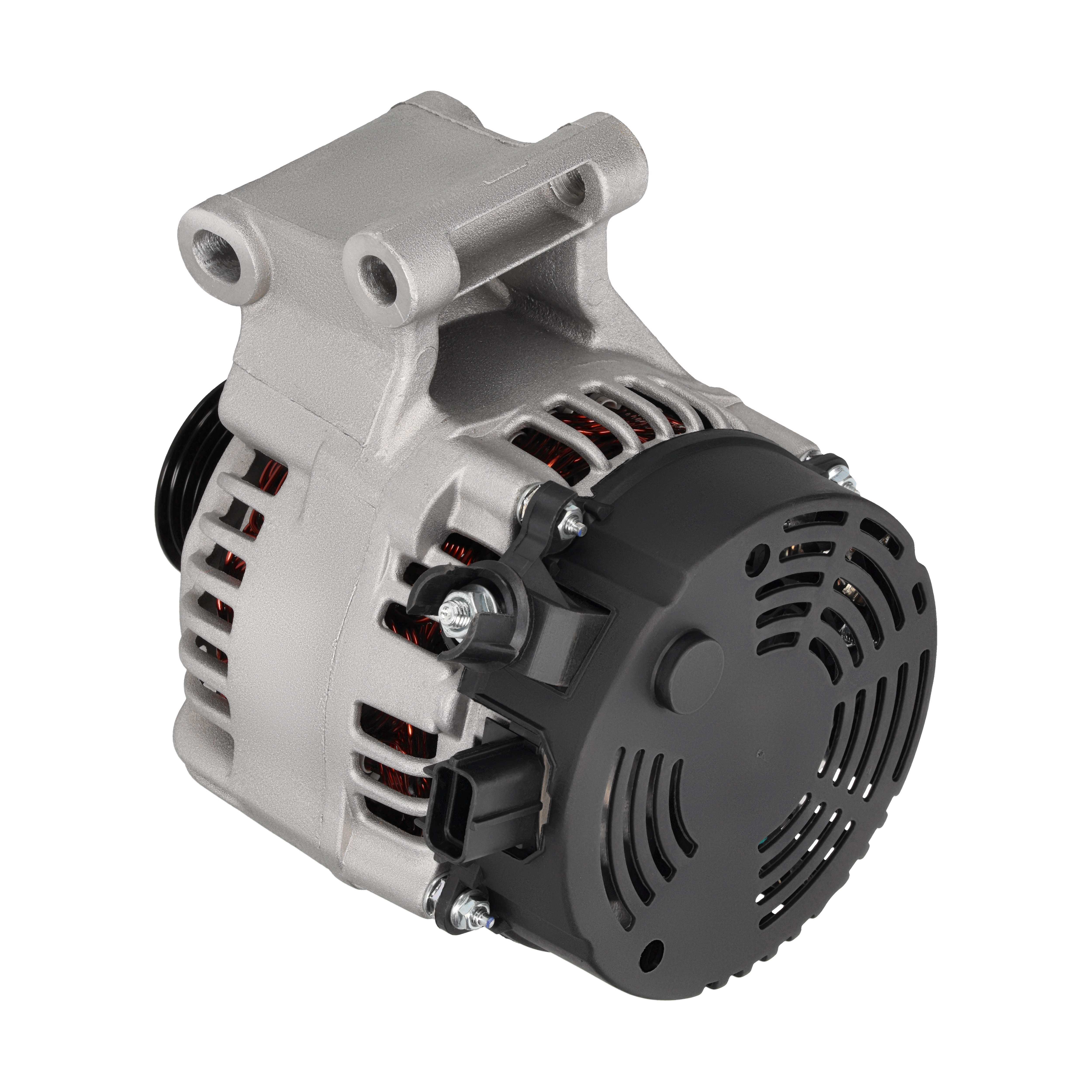 F.BECKER Generator 74210070 for FORD