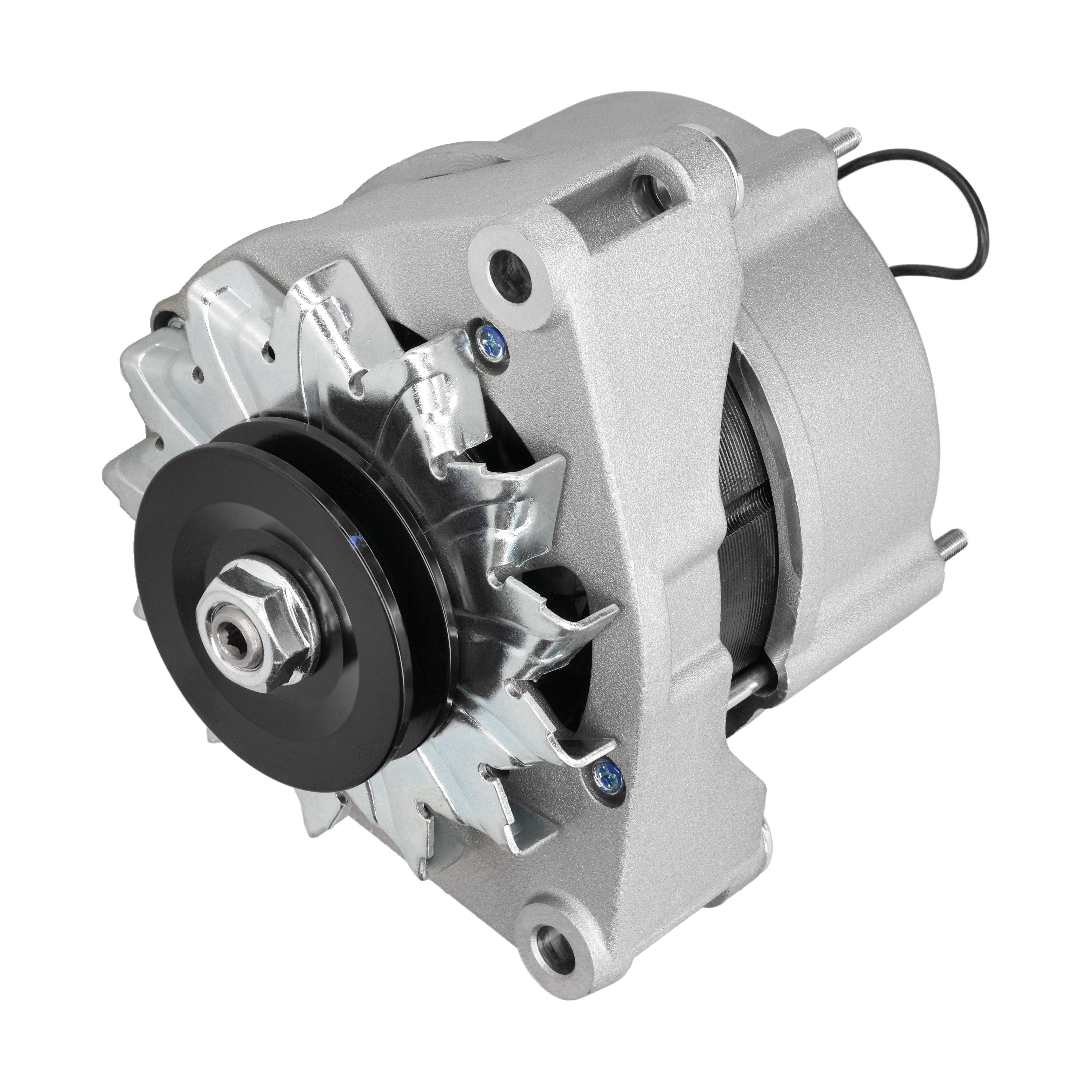 F.BECKER Generator 74210106 for MERCEDES-BENZ