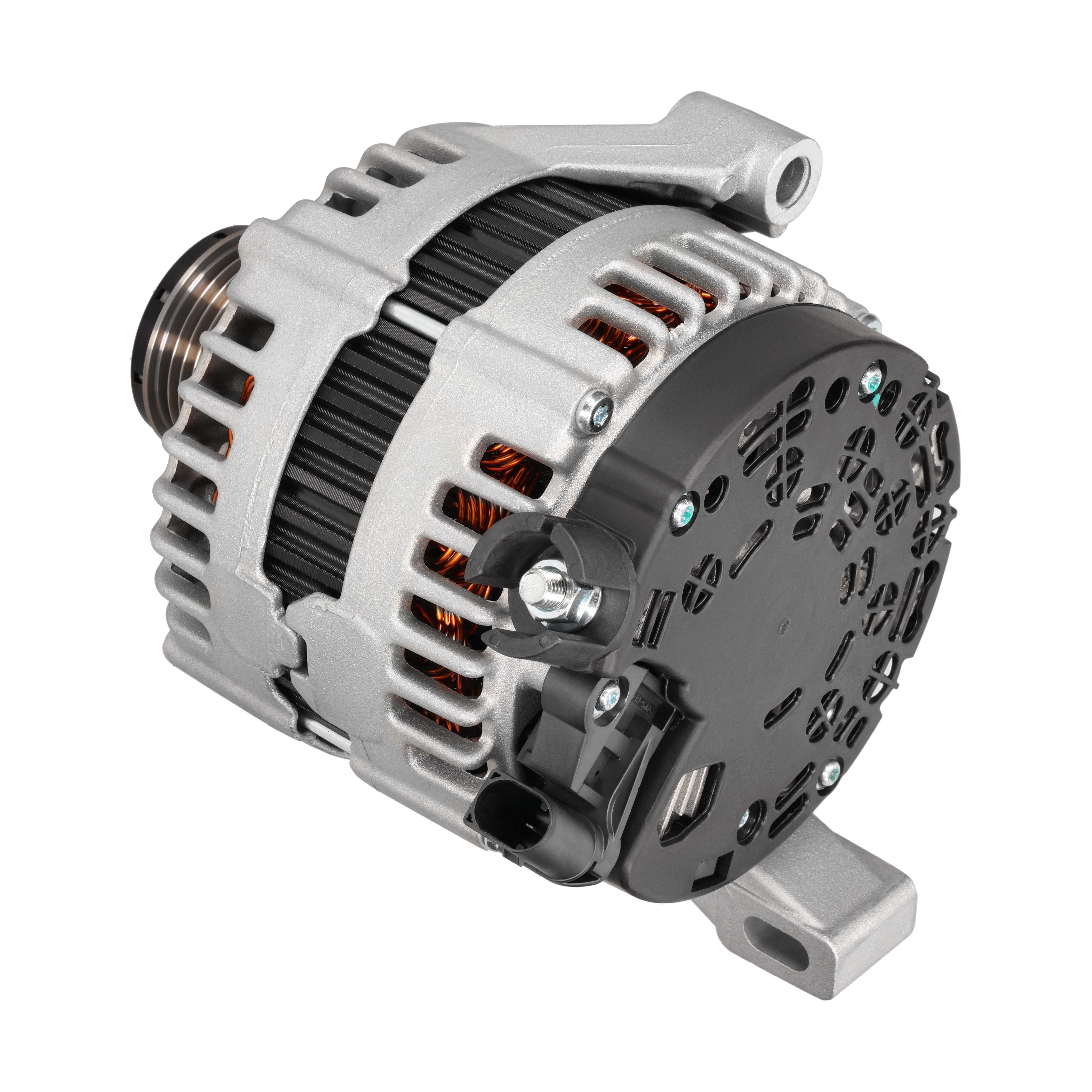 F.BECKER Generator 74210136 for VOLVO FORD