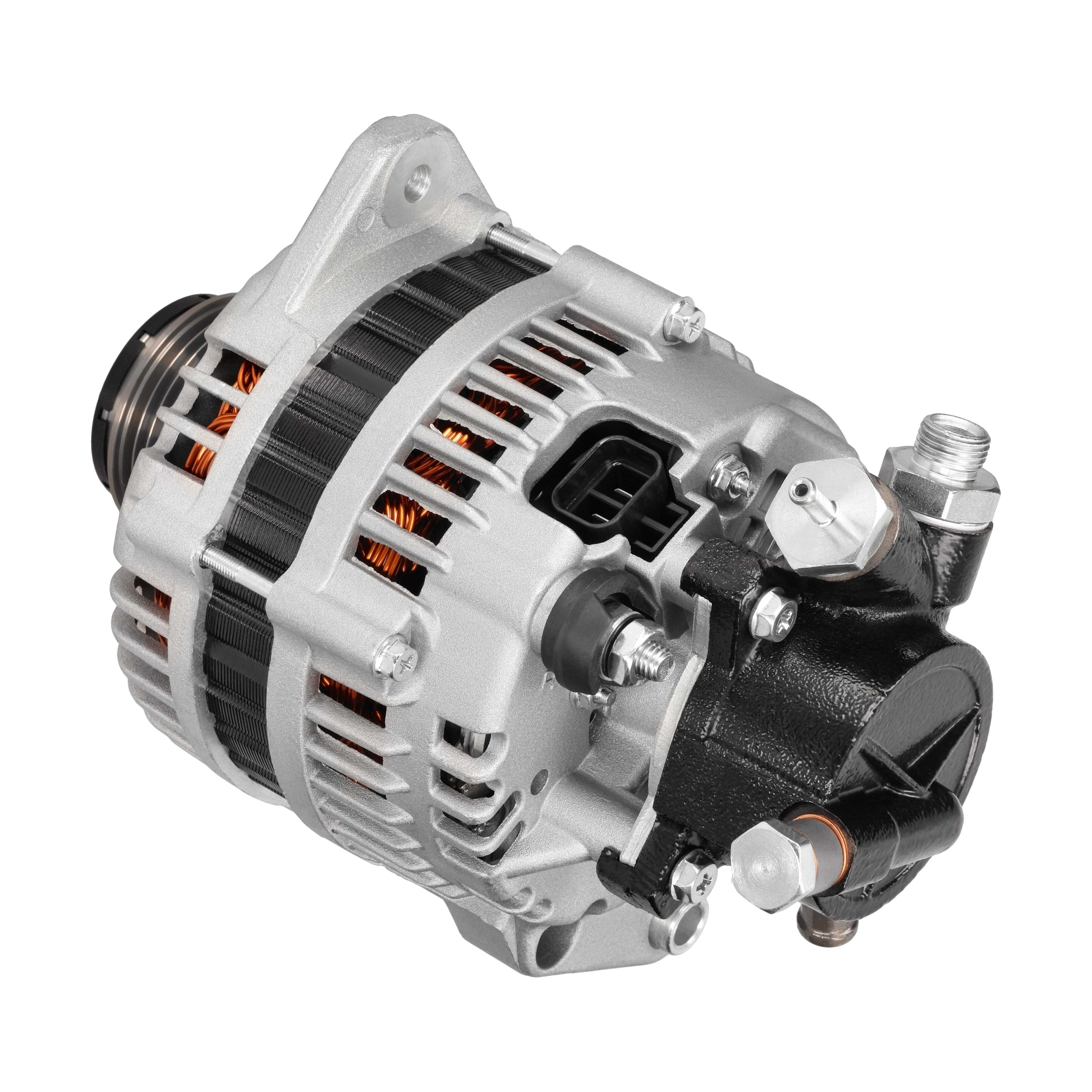 F.BECKER Generator 74210083 for OPEL VAUXHALL ISUZU