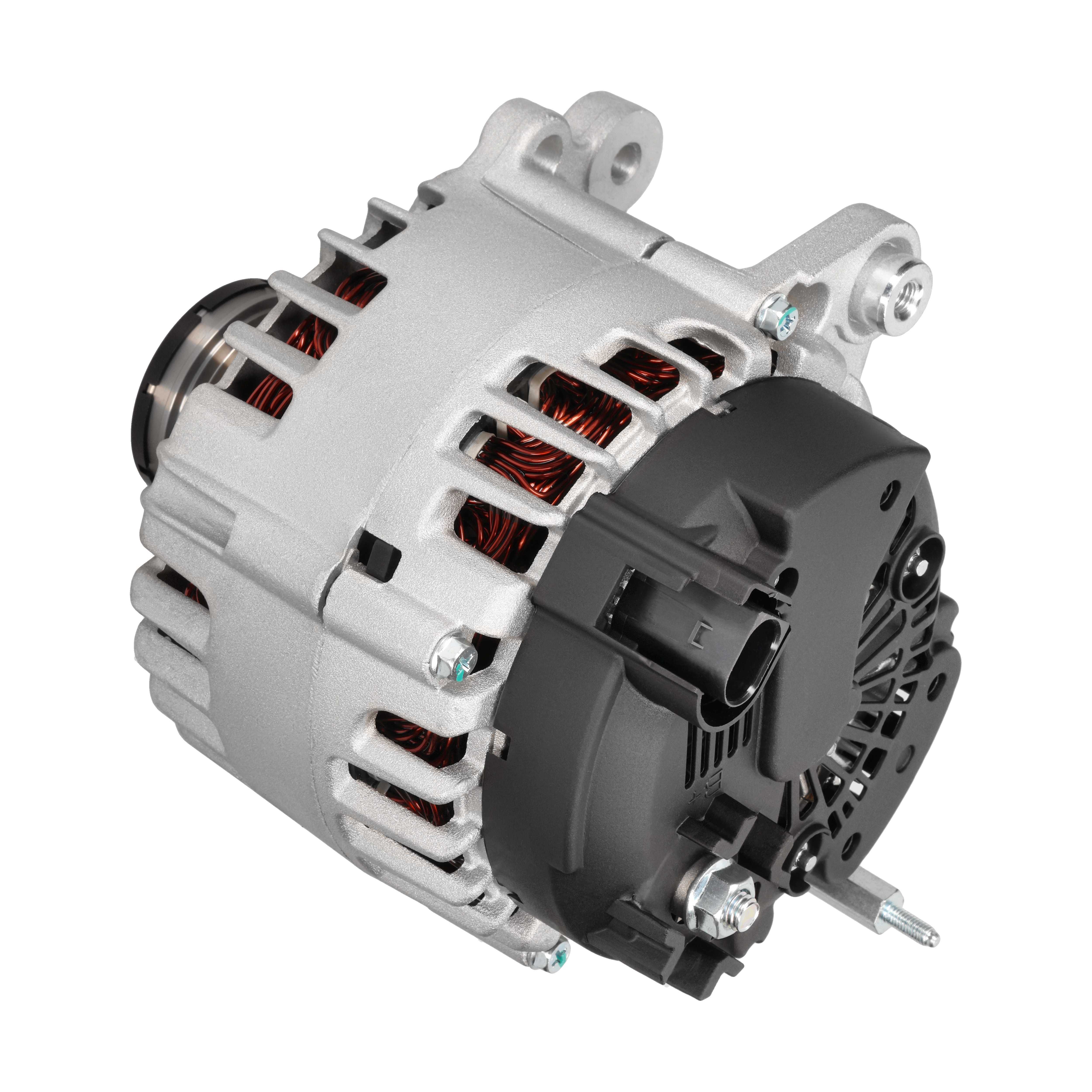 F.BECKER Generator 74210084 for VAG
