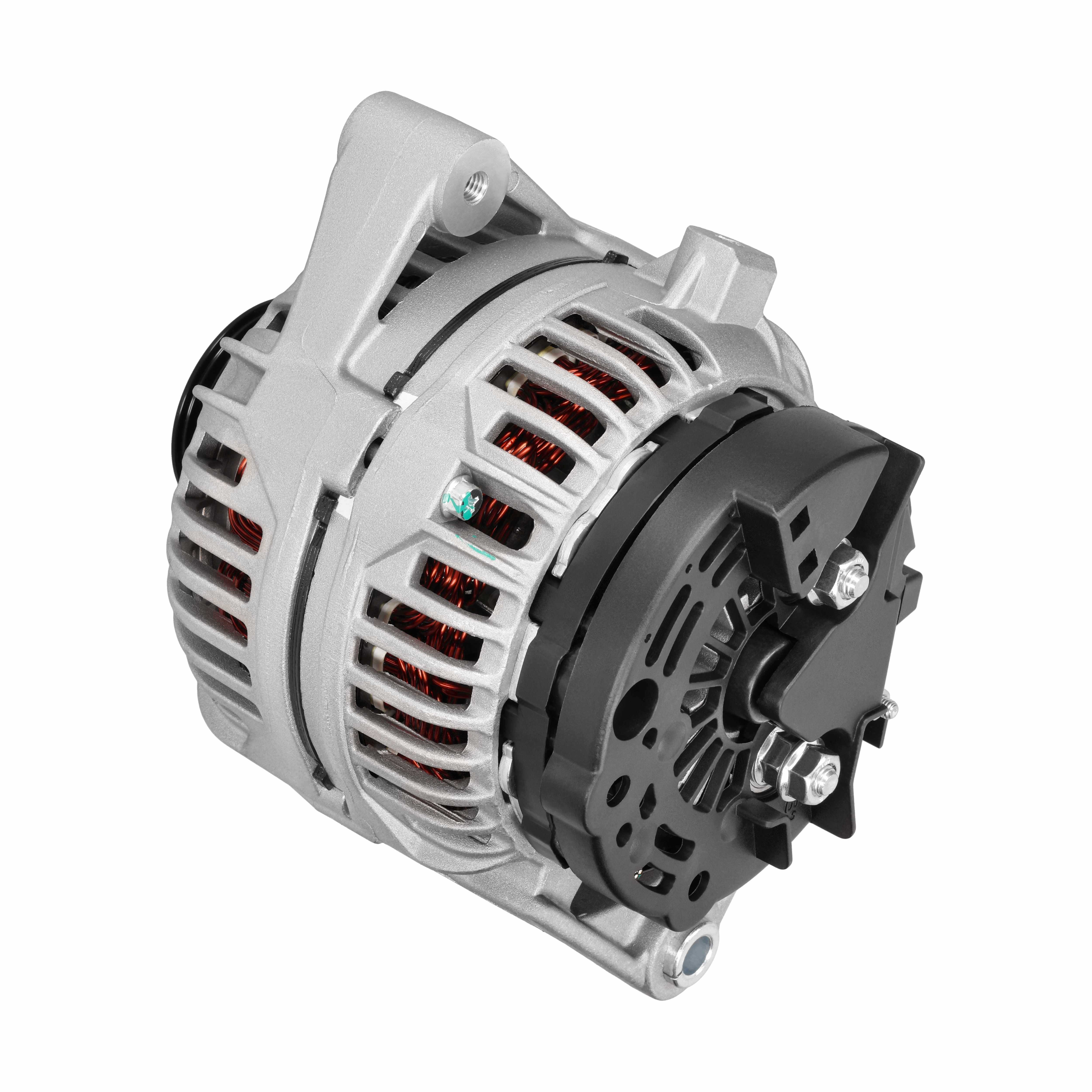 F.BECKER Generator 74210023 for OPEL VAUXHALL GENERAL MOTORS