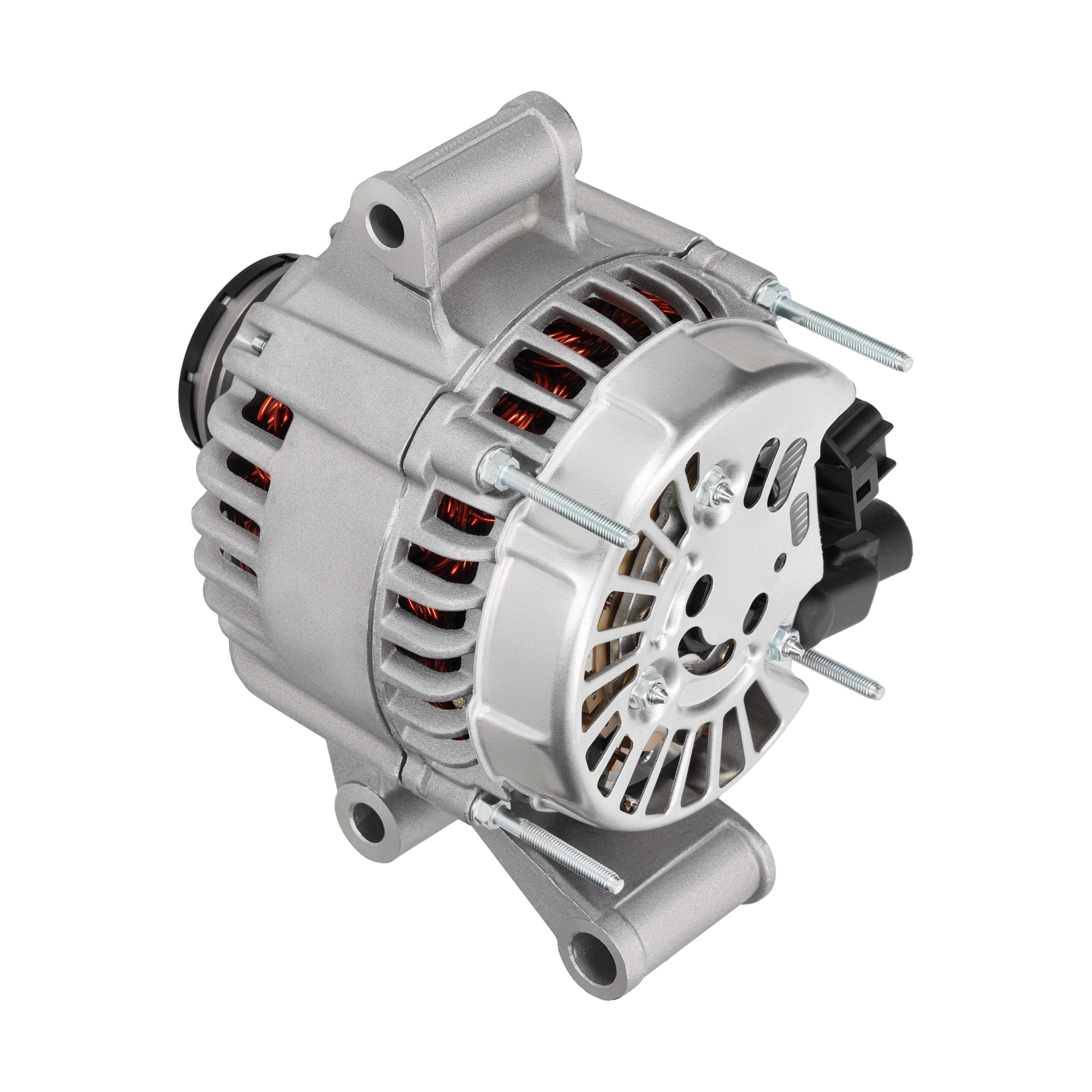 F.BECKER Generator 74210074 for FORD
